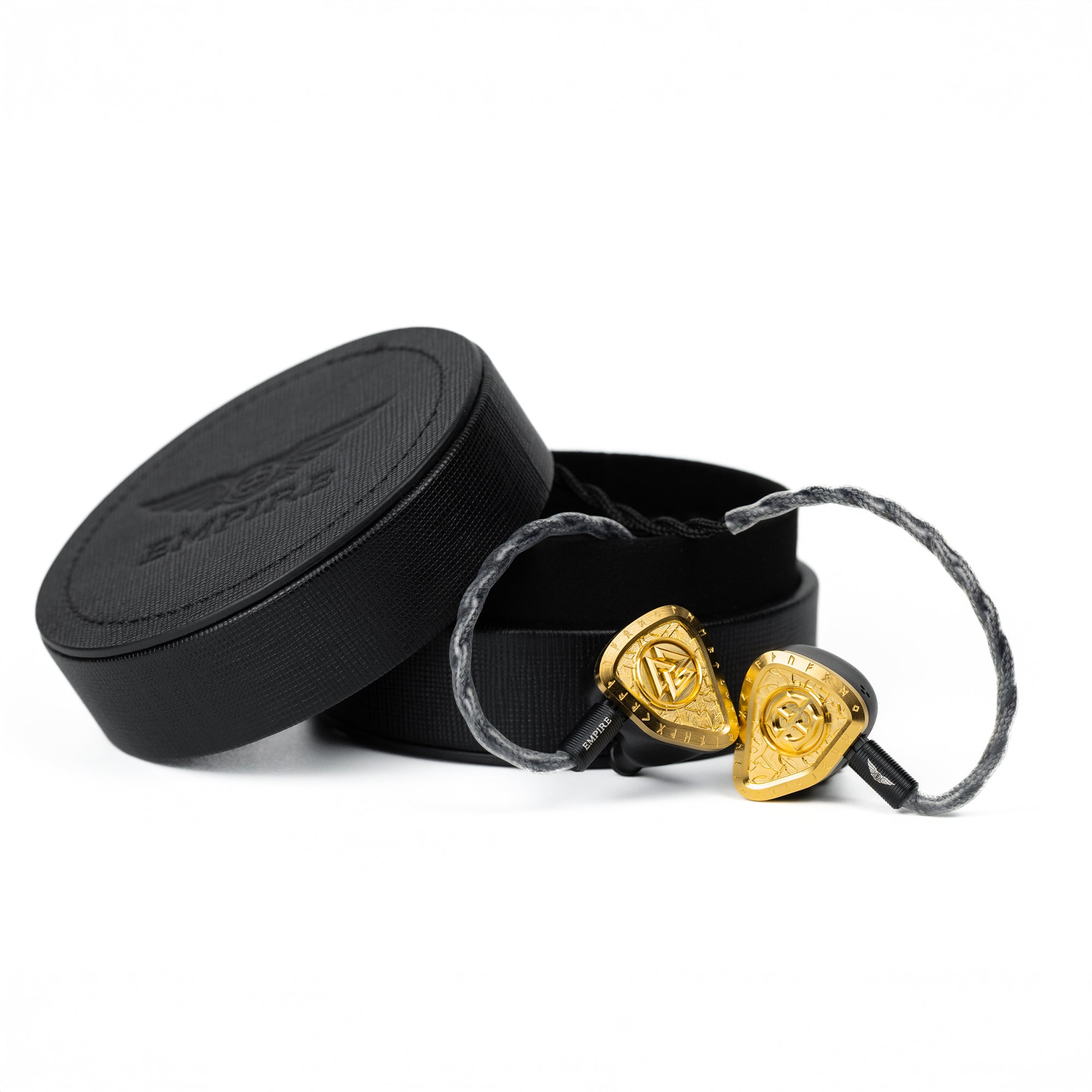 Empire Ears ODIN MKII Universal In-Ear Monitors - Image 2