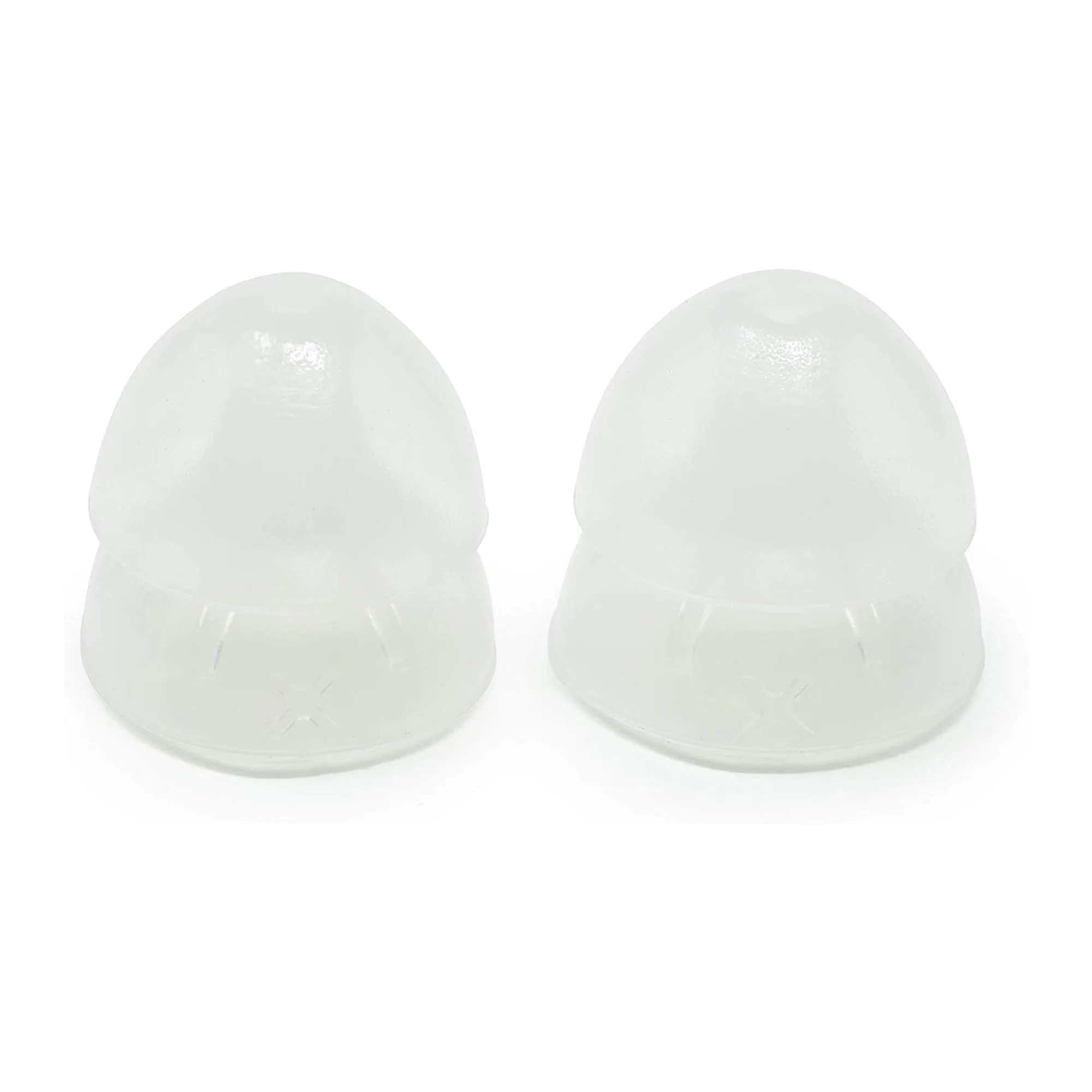Etymotic Dual Flange Eartips 3PK