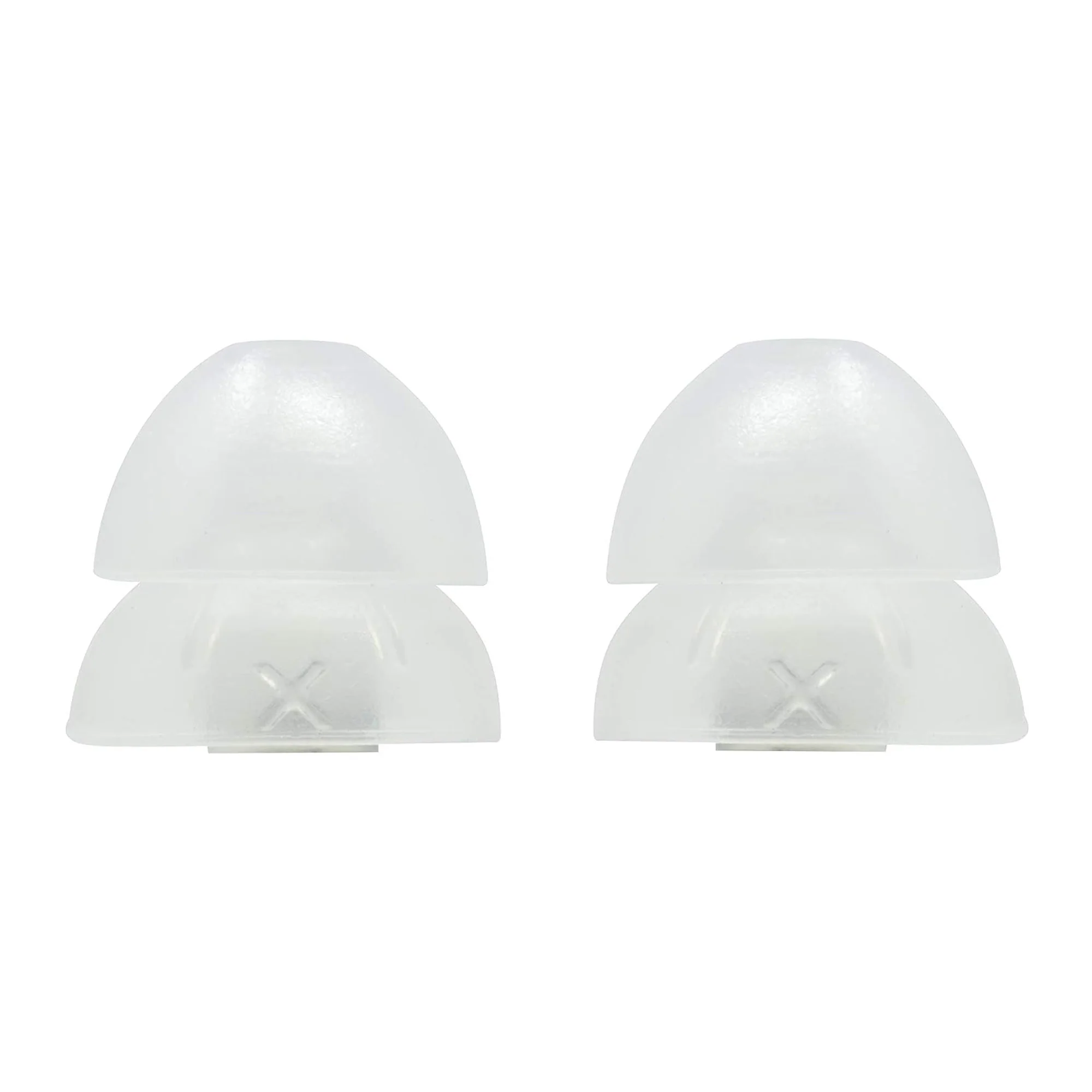 Etymotic Dual Flange Eartips 3PK - Image 2