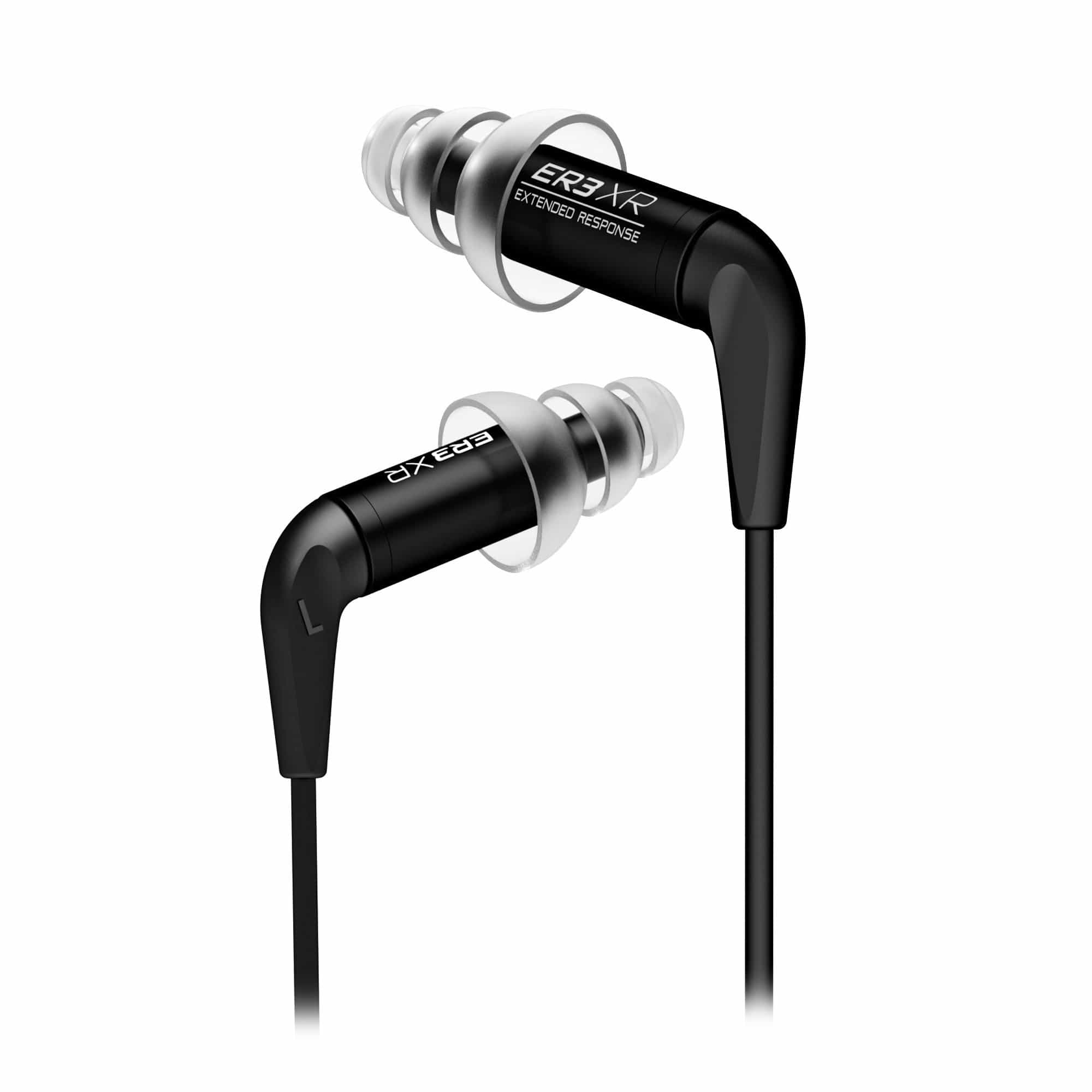 Etymotic ER3SE/XR In Ear Headphones - Image 3