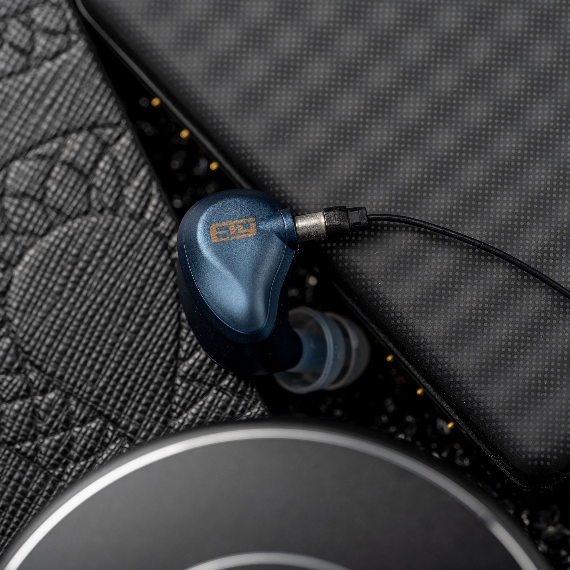 Etymotic EVO Multi-Driver In-Ear Earphones - Image 21