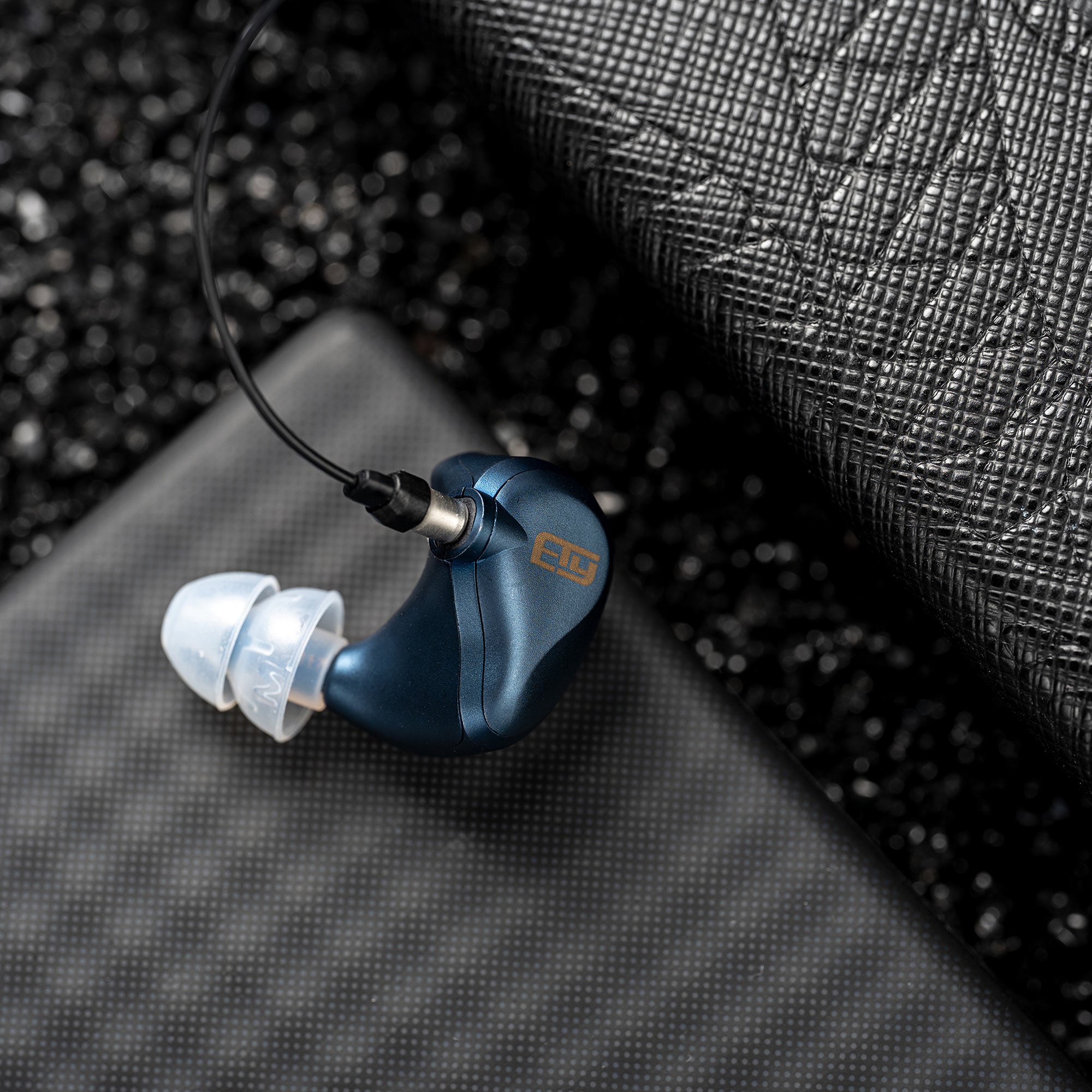 Etymotic EVO Multi-Driver In-Ear Earphones - Image 25