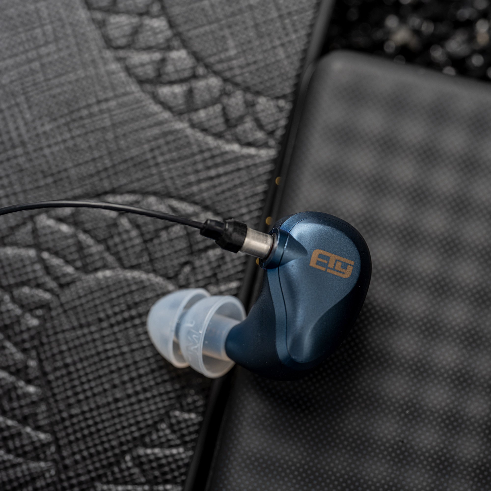 Etymotic EVO Multi-Driver In-Ear Earphones - Image 26