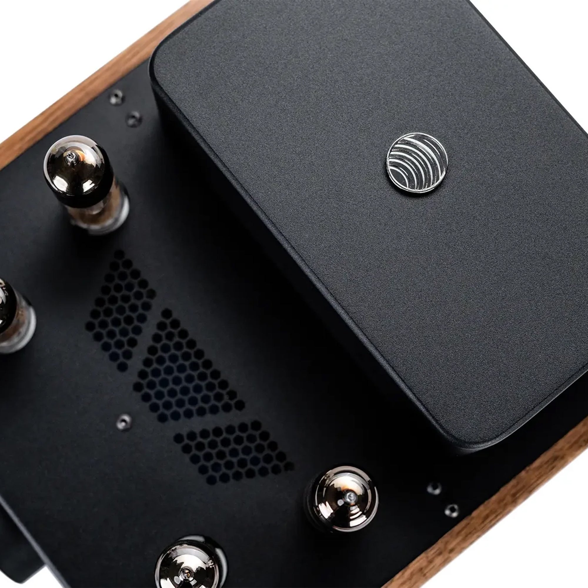 Feliks Audio Echo Vibe Headphone Amplifier - Image 6