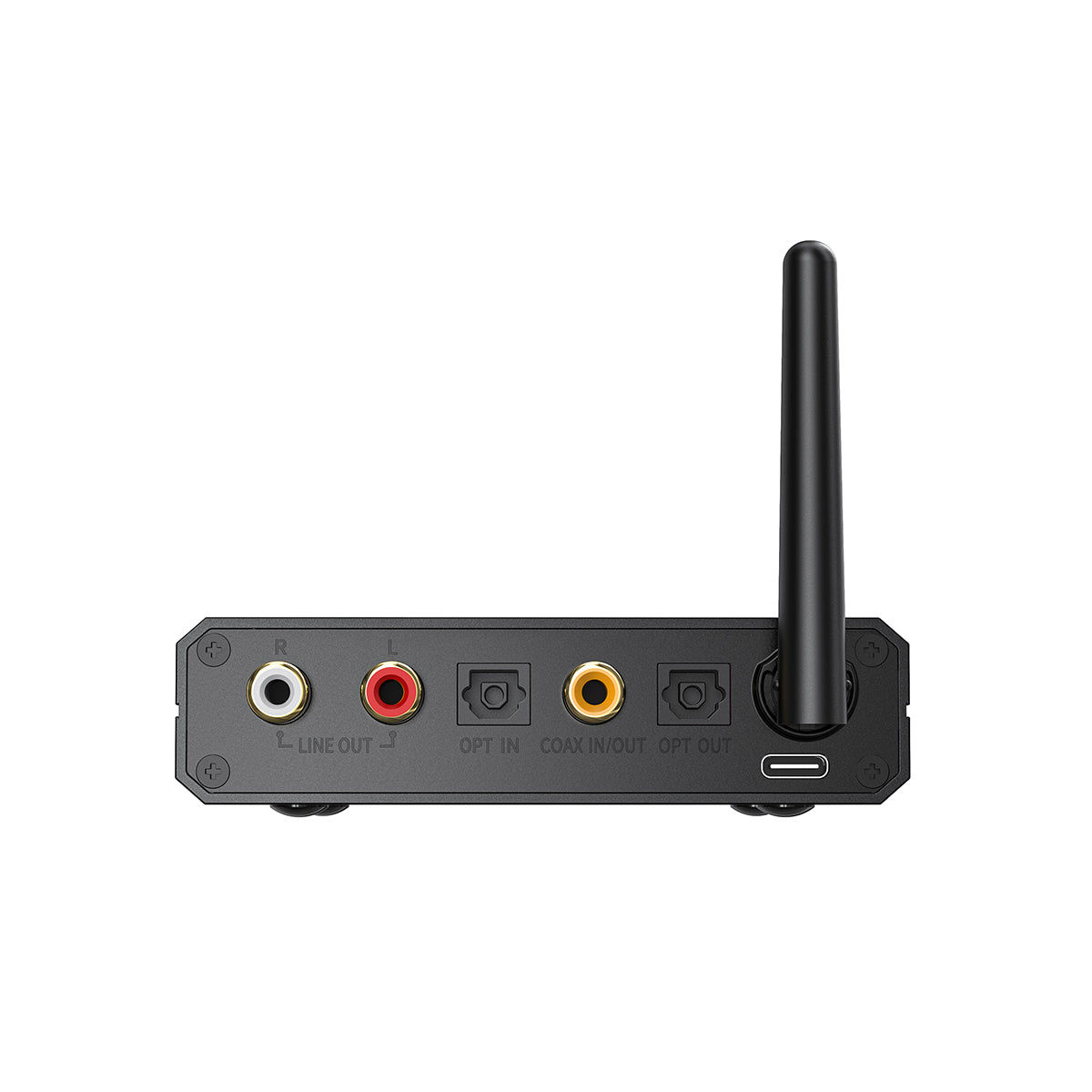 FiiO BR13 HiFi Hi-Res Bluetooth Receiver - Image 4