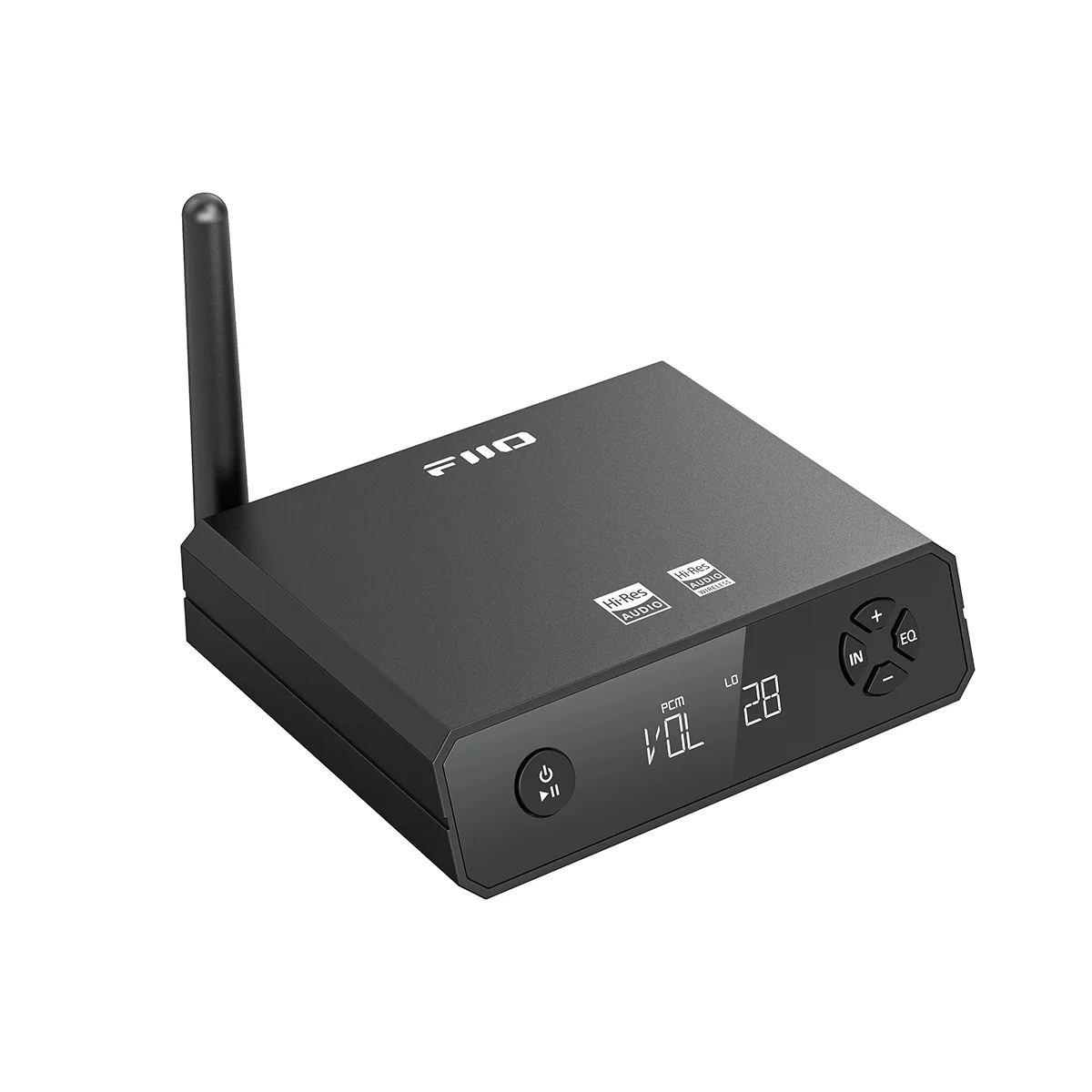 FiiO BR13 HiFi Hi-Res Bluetooth Receiver - Image 5