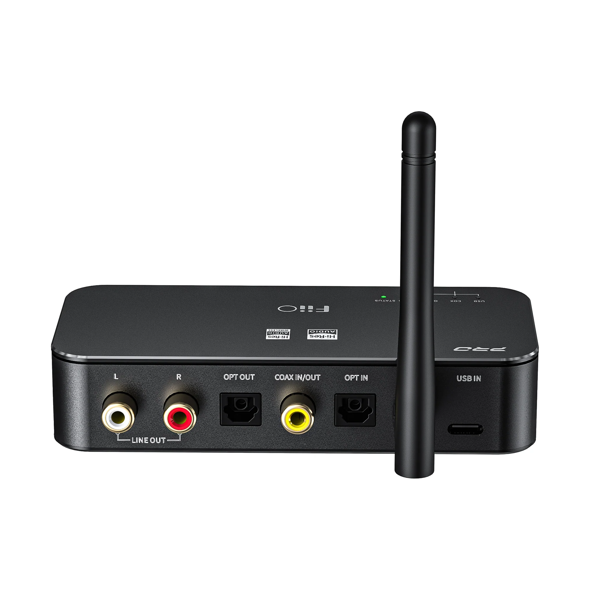 FiiO BTA30 Pro High Fidelity Bluetooth Transceiver - Image 5