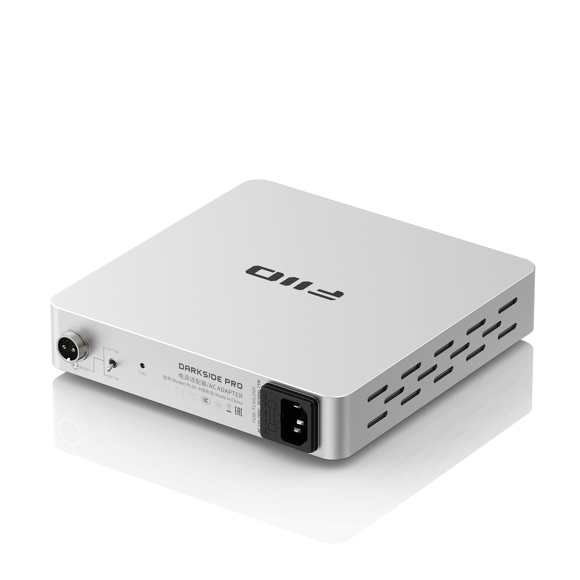 FiiO Darkside Pro Linear Power Supply - Image 5