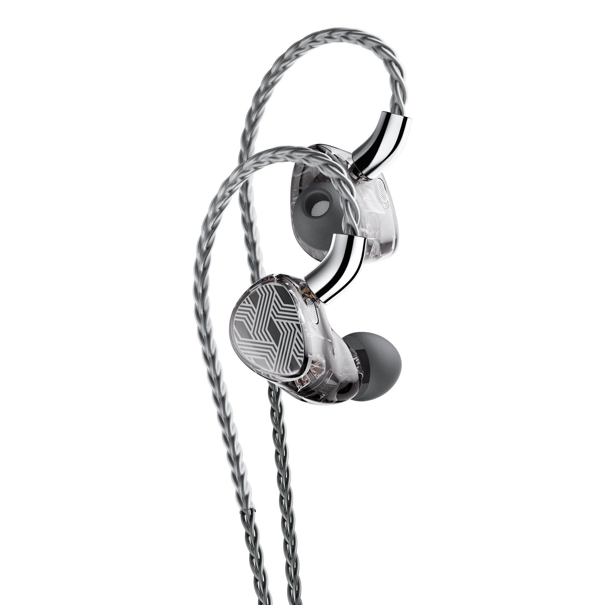FiiO FA19 In-Ear Monitors - Image 2