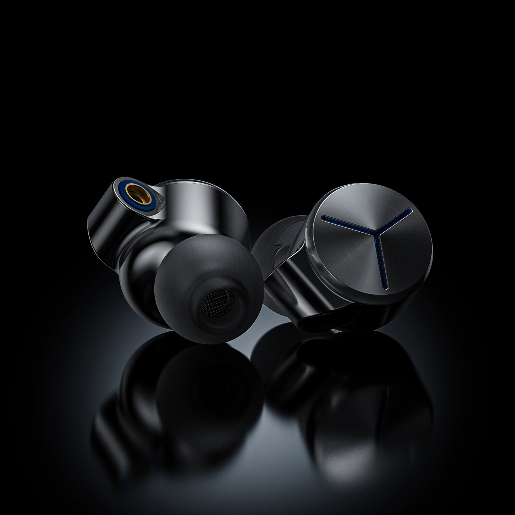 FiiO FA7s 6 Driver Balanced Armature In-Ear Monitors - Image 11