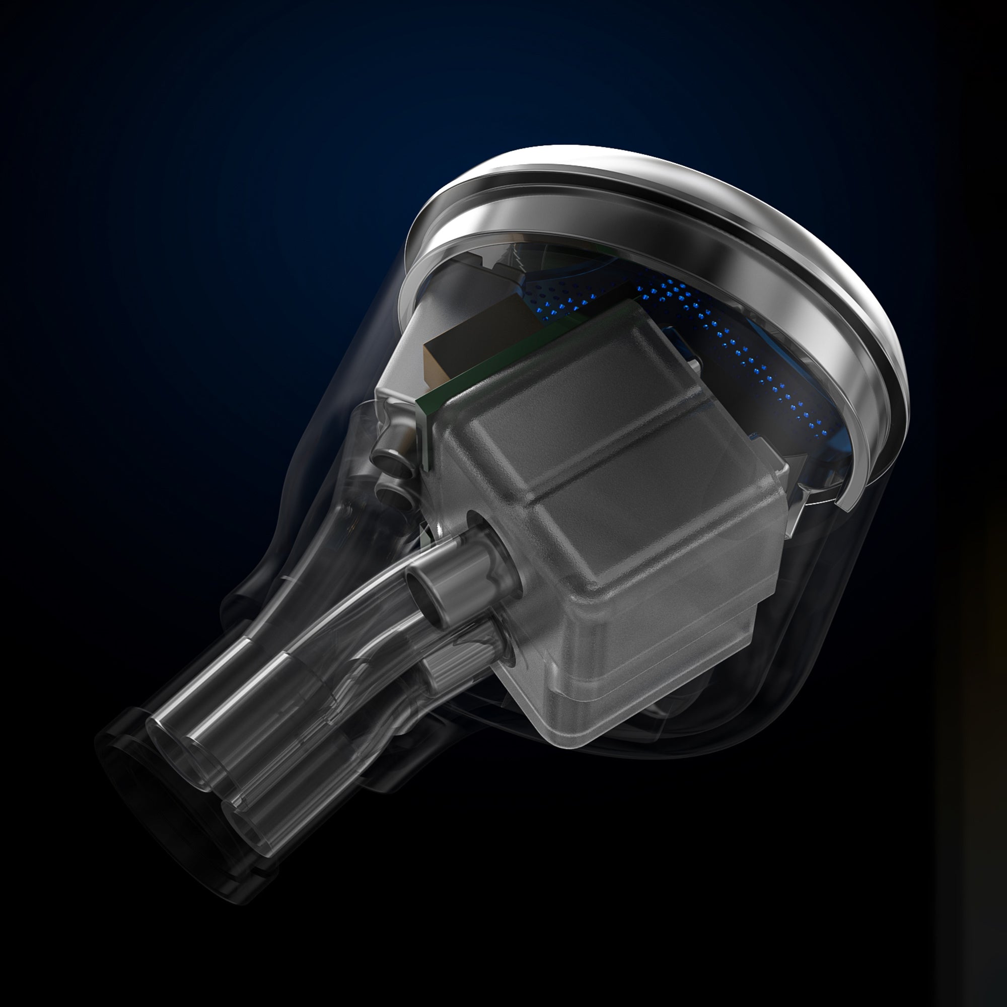 FiiO FA7s 6 Driver Balanced Armature In-Ear Monitors - Image 12