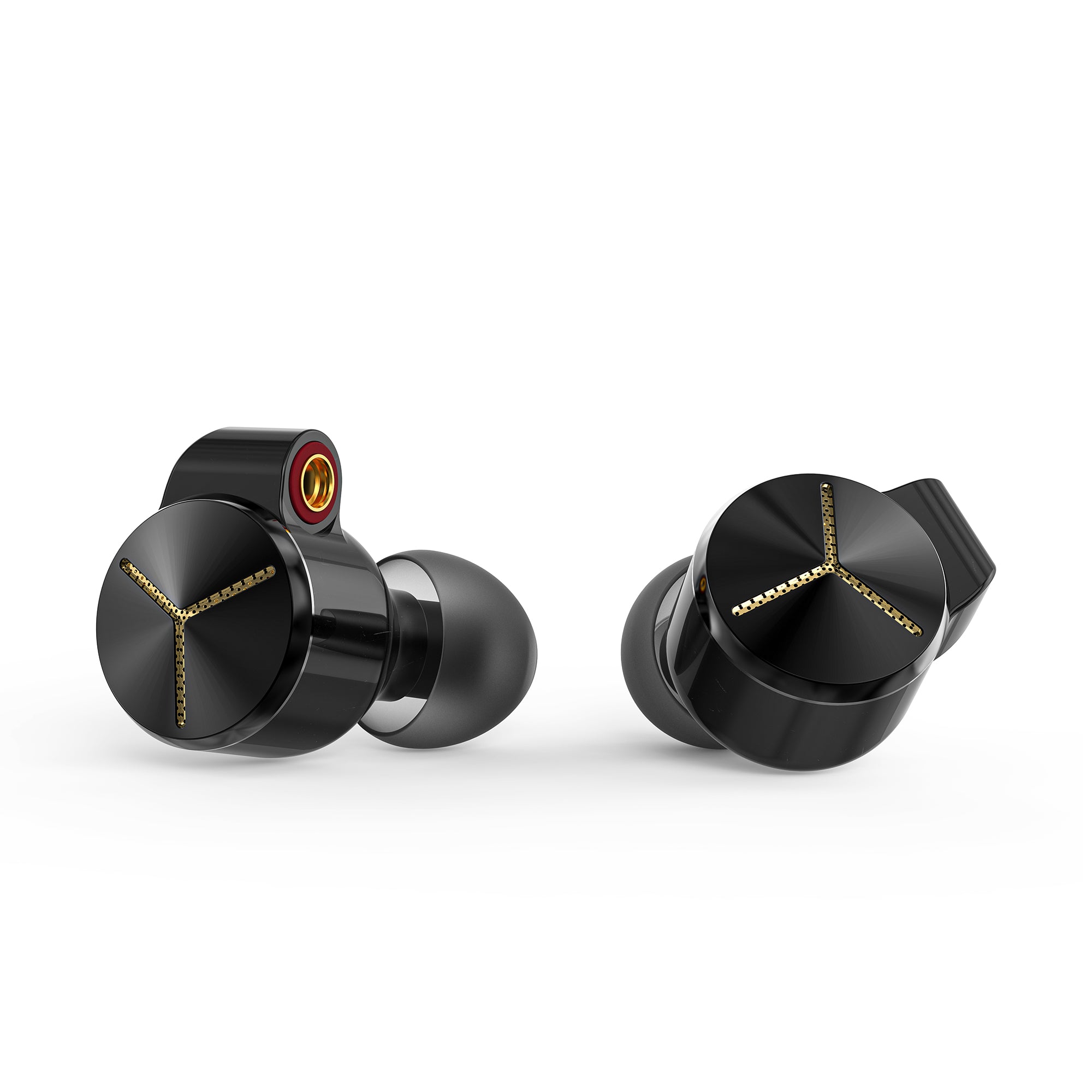 FiiO FA7s 6 Driver Balanced Armature In-Ear Monitors - Image 8