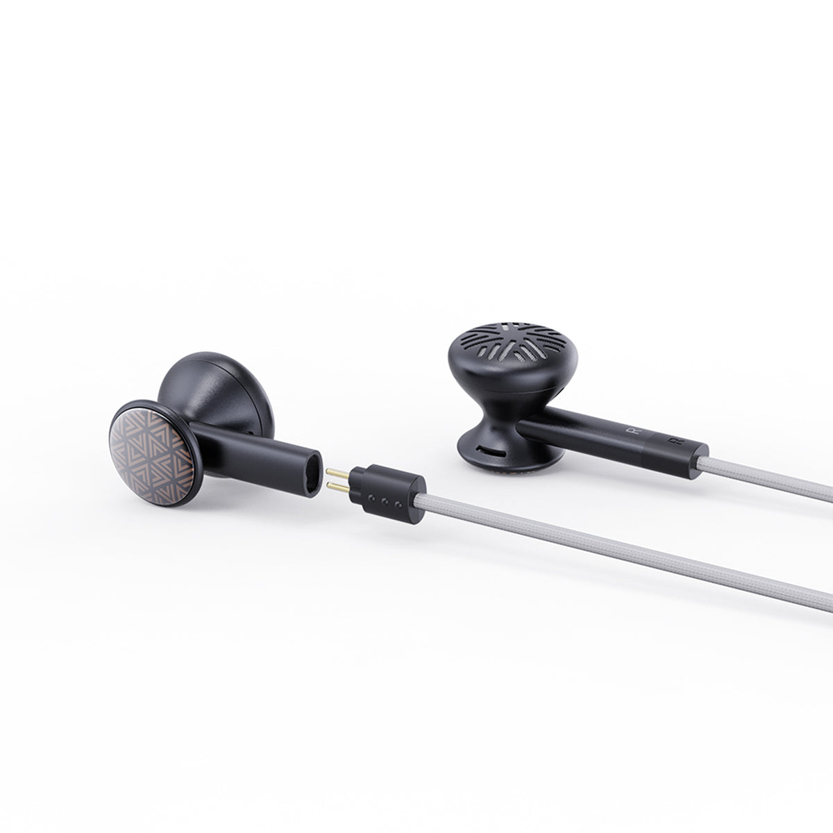 FiiO FF3S Dynamic In-Ear Earphones - Image 4