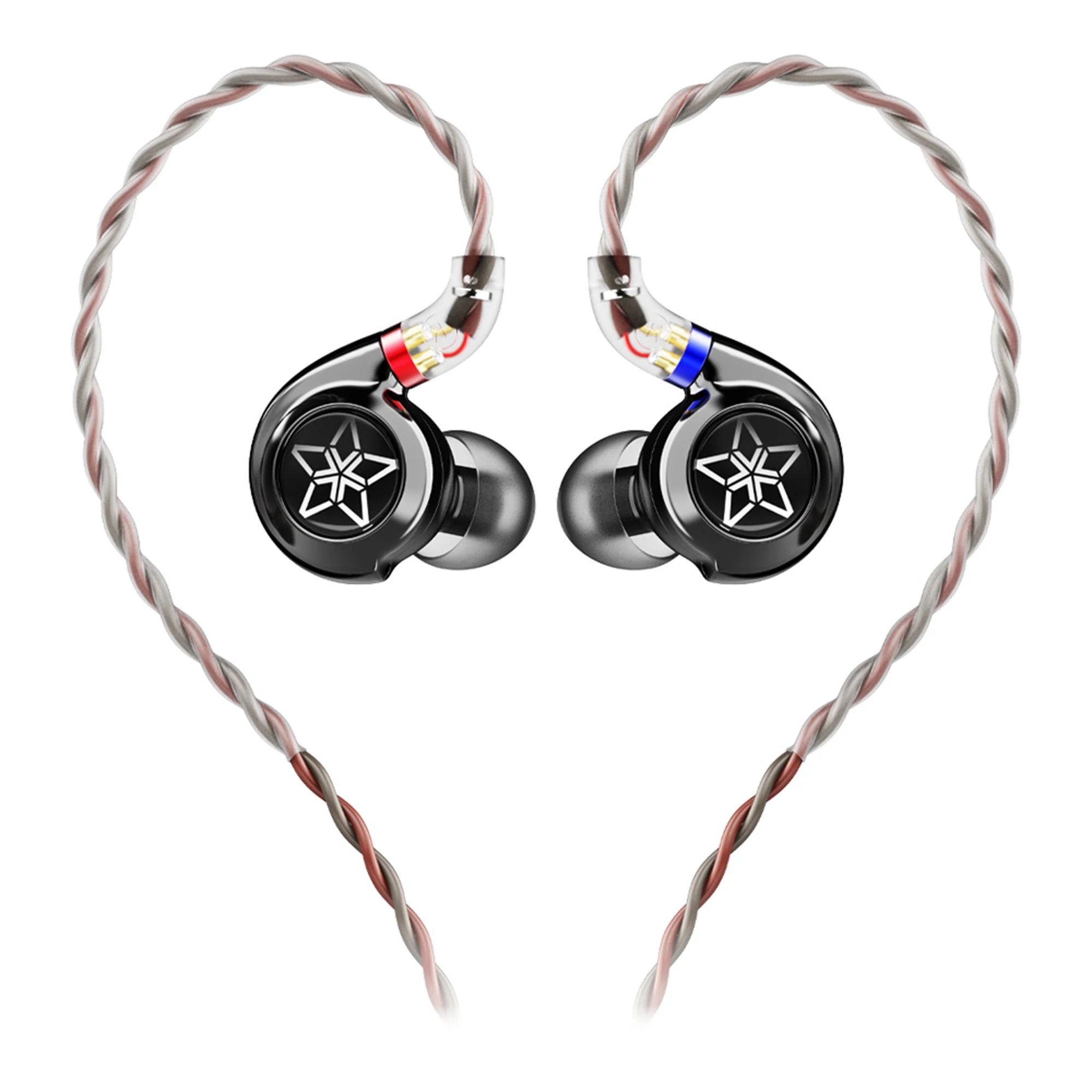 FiiO FH11 In-Ear Monitors