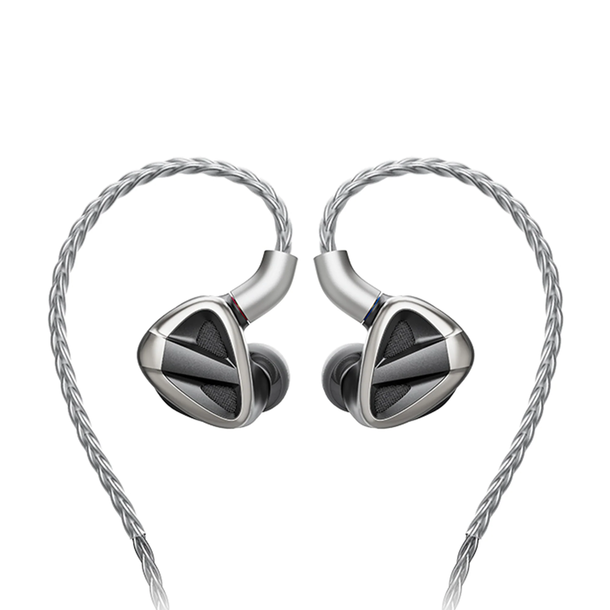 FiiO FH19 In Ear Headphones - Image 2