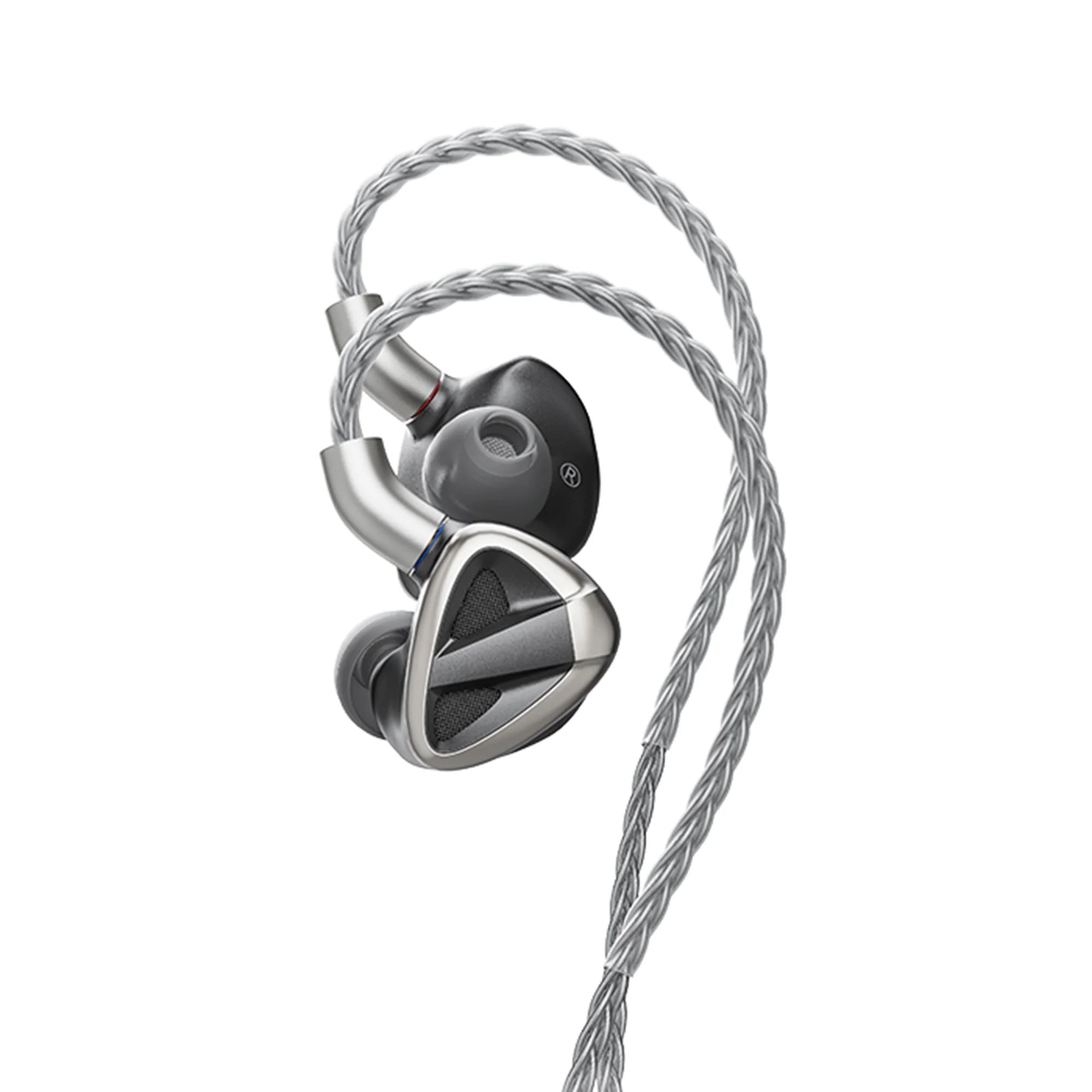 FiiO FH19 In Ear Headphones - Image 4