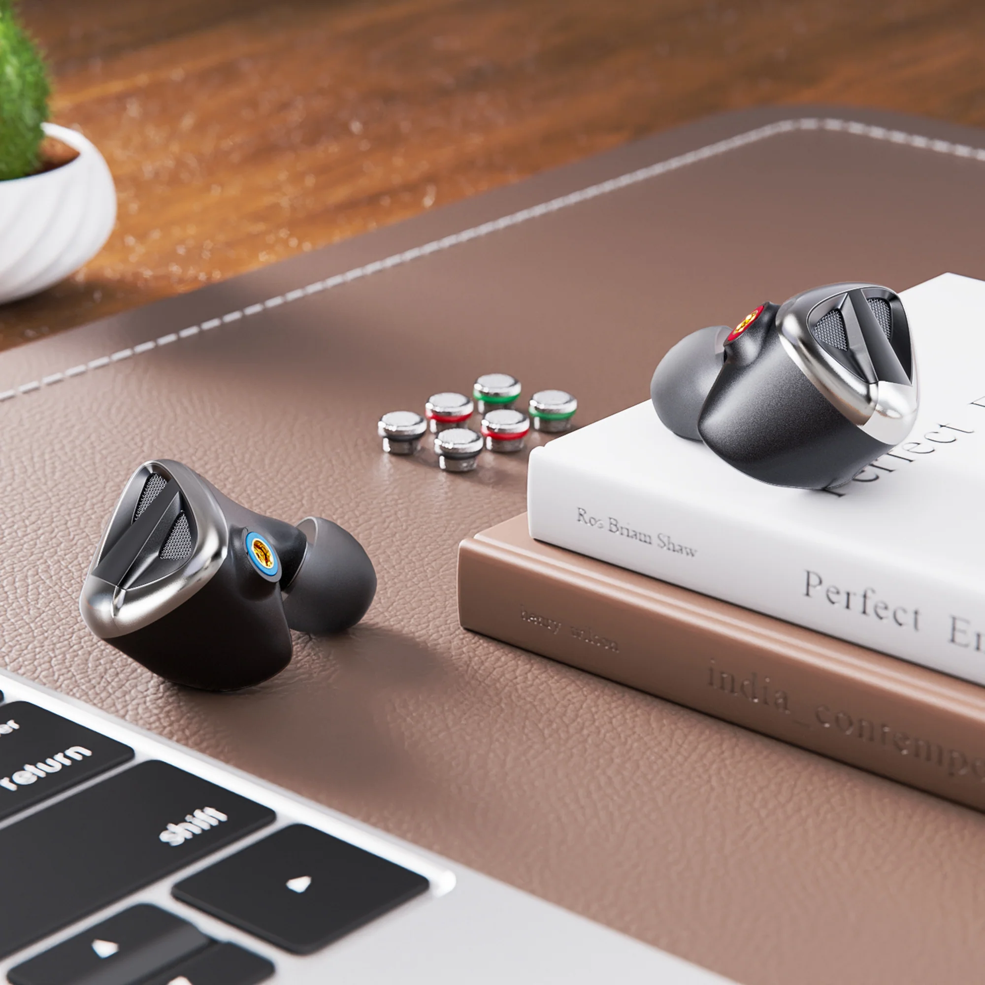 FiiO FH19 In Ear Headphones - Image 5