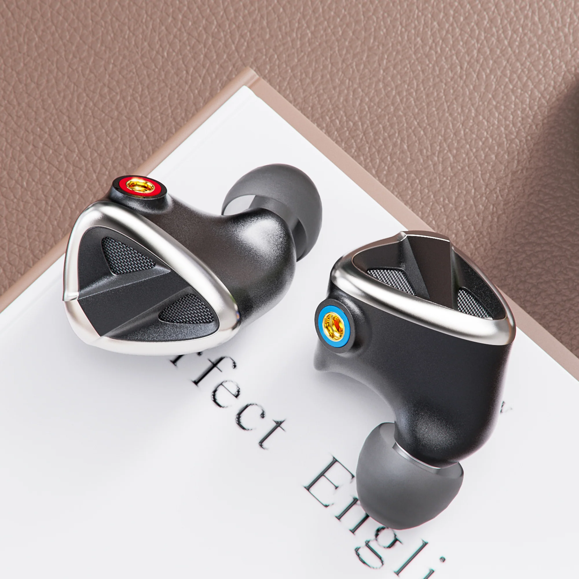 FiiO FH19 In Ear Headphones - Image 6