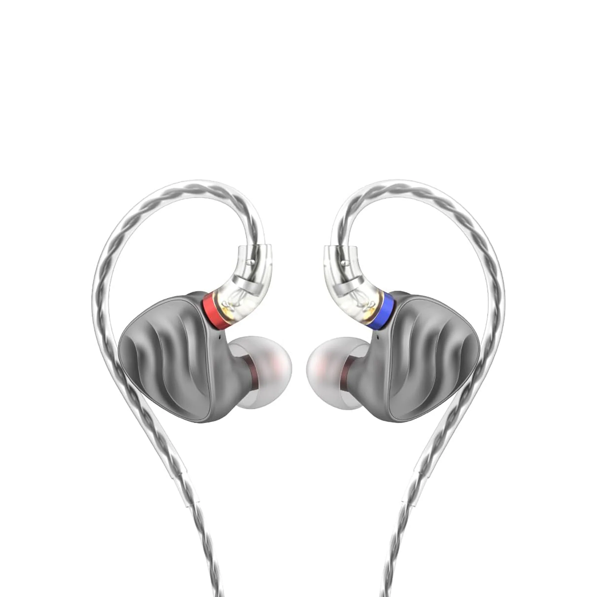 FiiO FH3 Hybrid In-Ear Earphones - Image 12