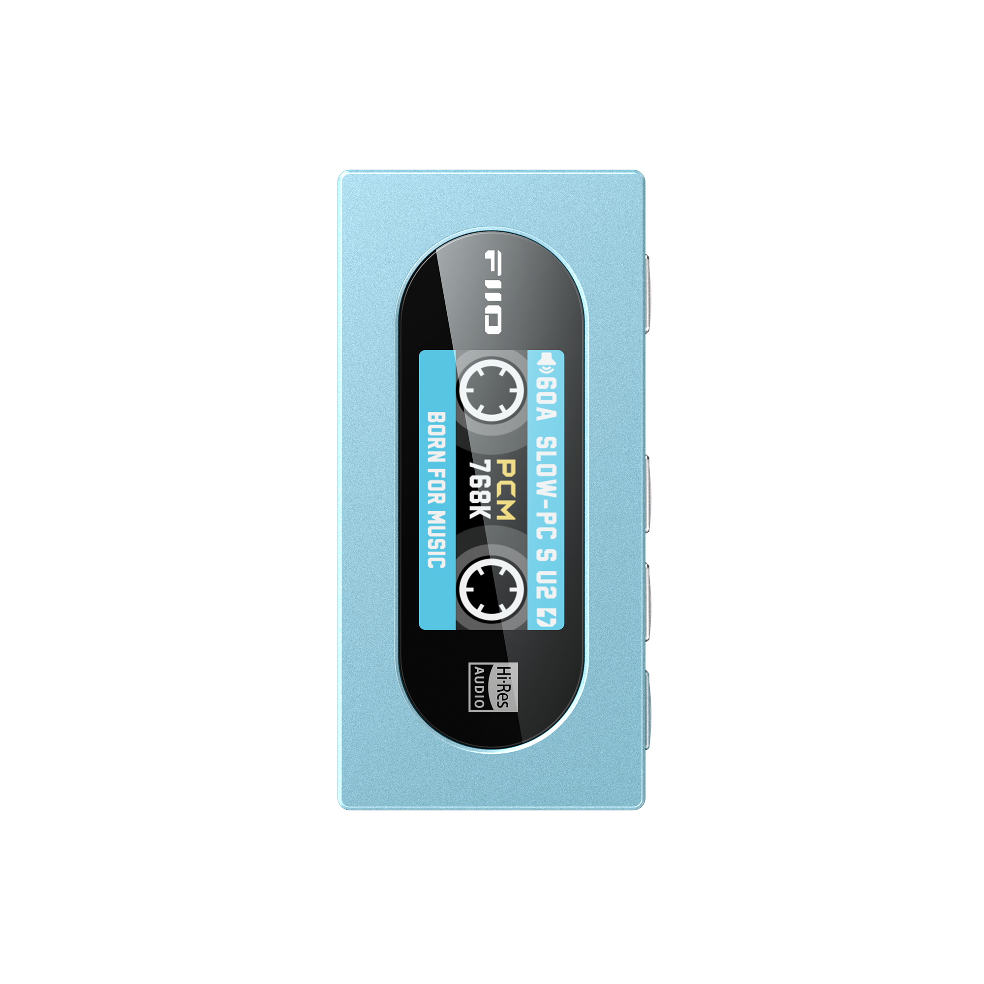 FiiO KA15 Headphone Amplifier & DAC - Image 10