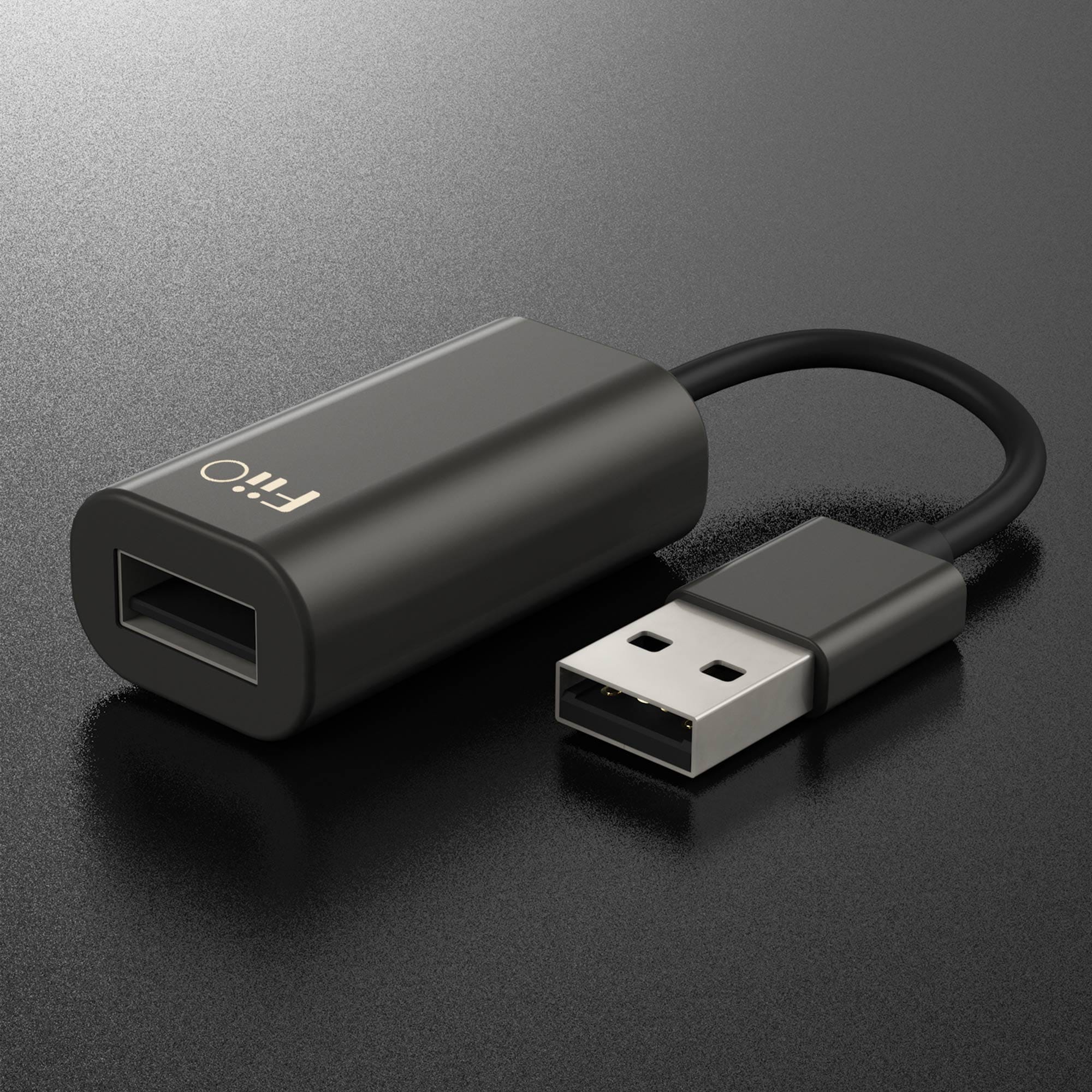 FiiO LA-UA1 Noise Isolator - Image 5