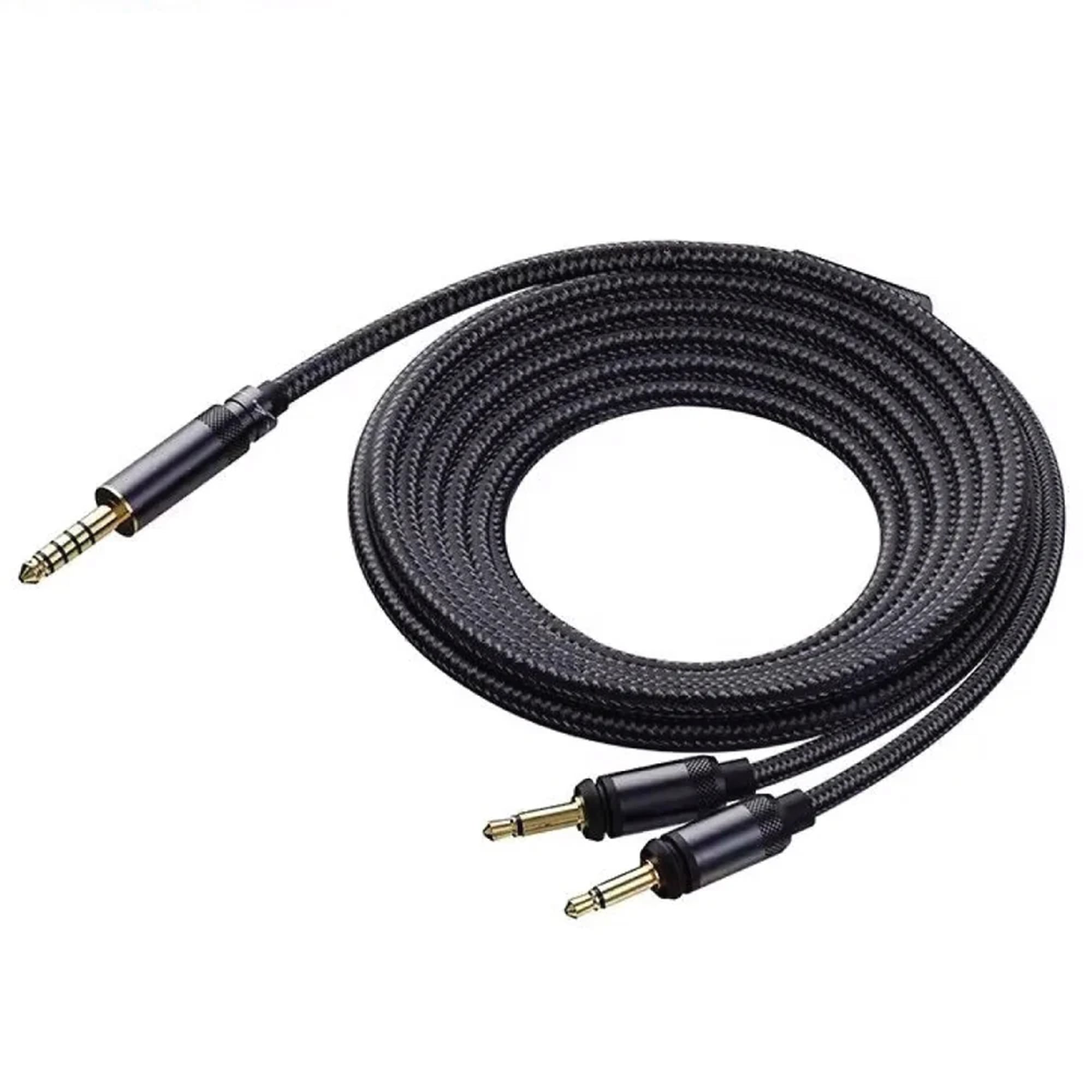FiiO LL-RC 2024 Headphone Cable - Image 2