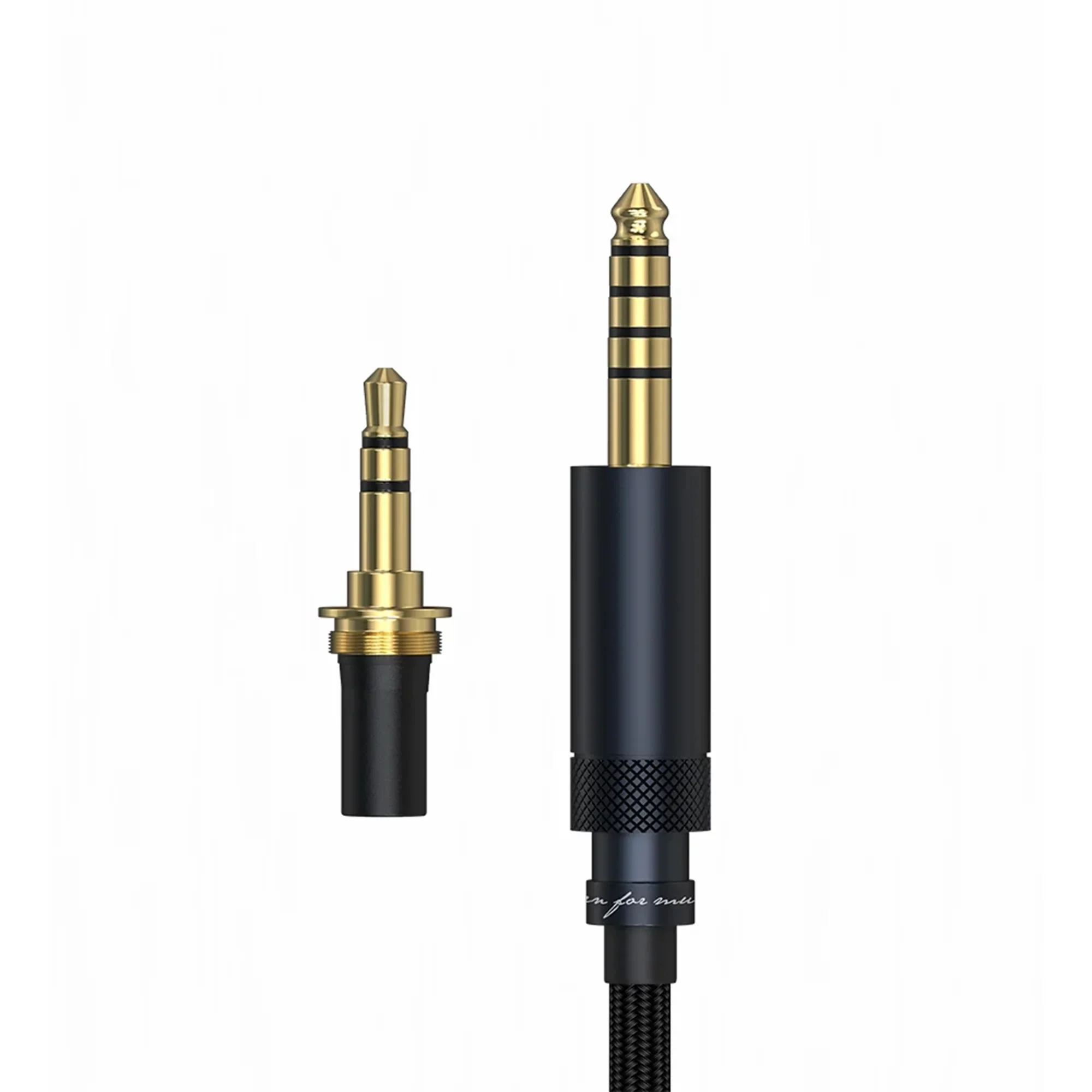 FiiO LL-RD 2024 Dual 3.5mm / 4.4mm Swappable Plugs - Image 3