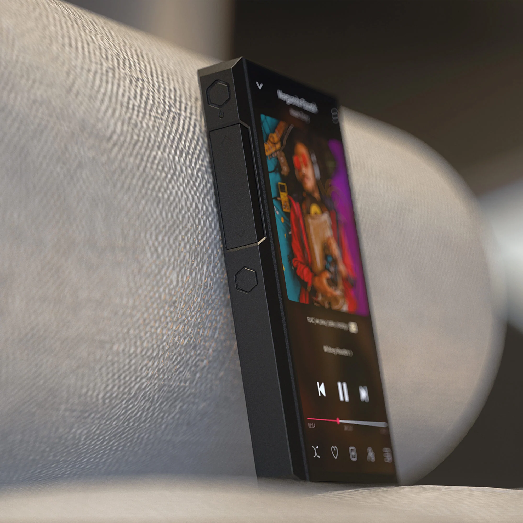 FiiO M11 Plus LTD Portable High-Resolution Audio Player - Image 9