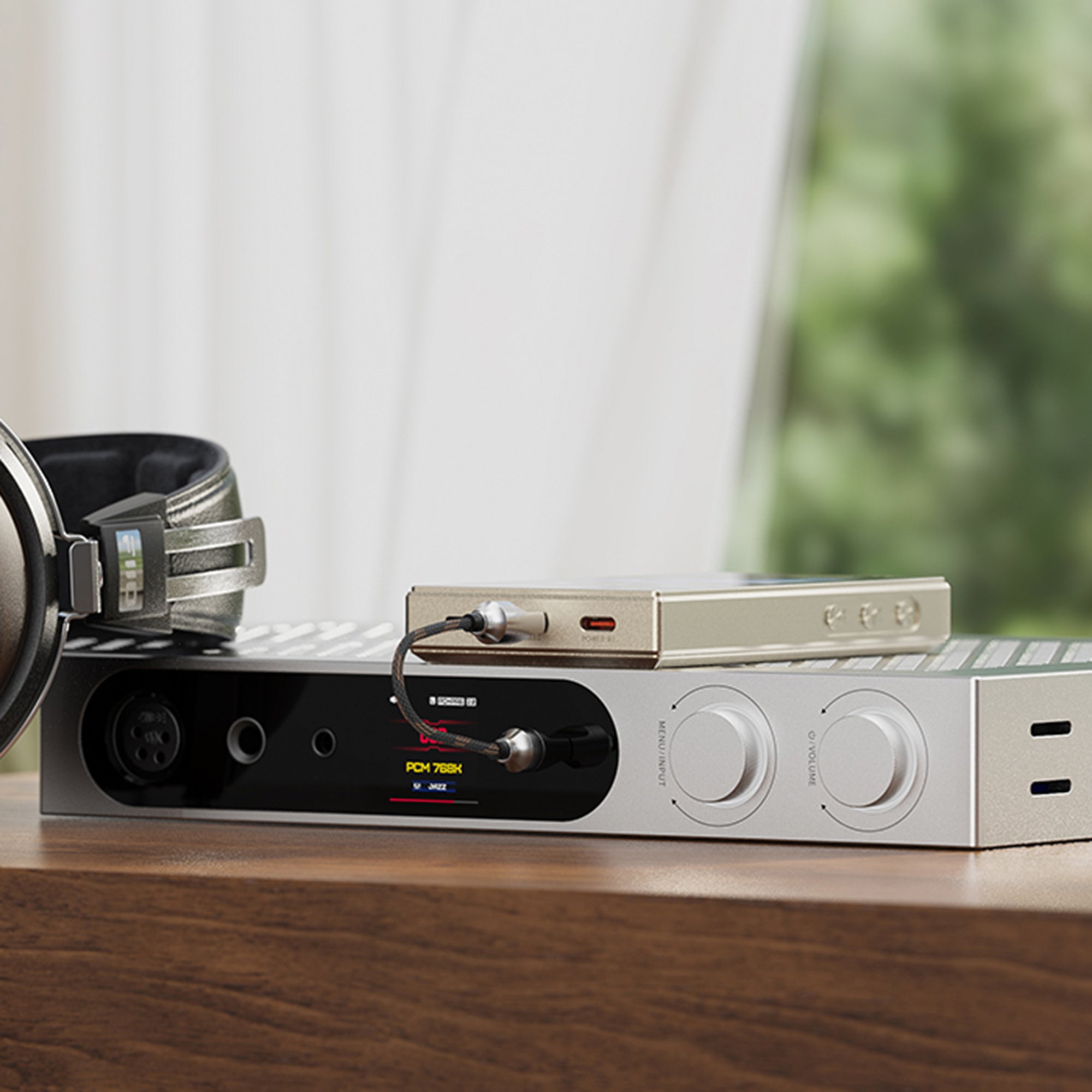 FiiO M21 Digital Audio Player - Image 9
