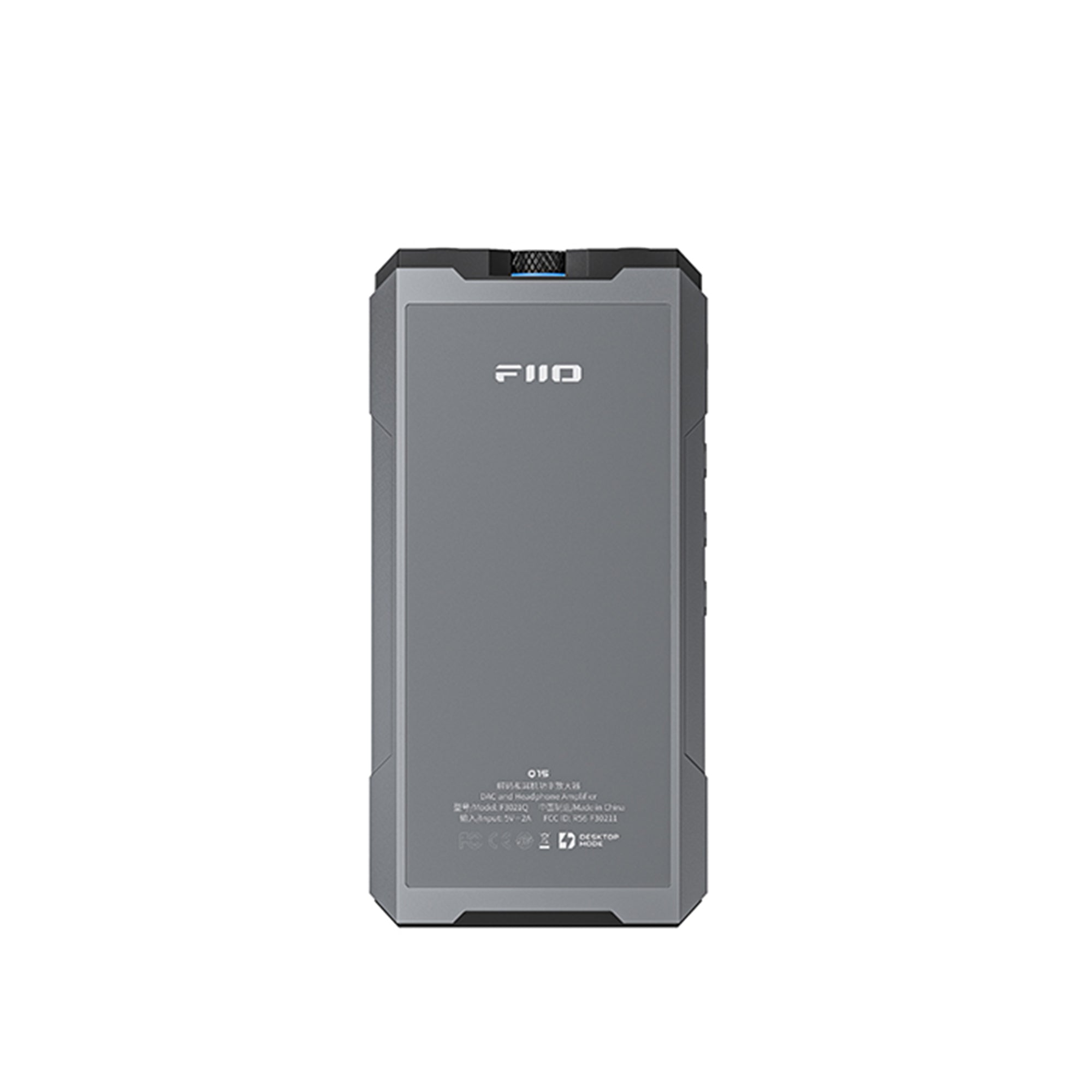 FiiO Q15 Portable DAC & Headphone Amplifier - Image 5