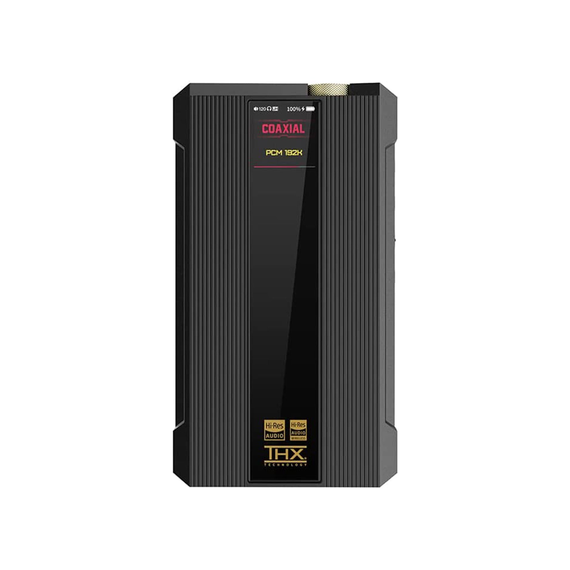 Fiio Q7 Portable DAC & Headphone Amplifier - Image 4