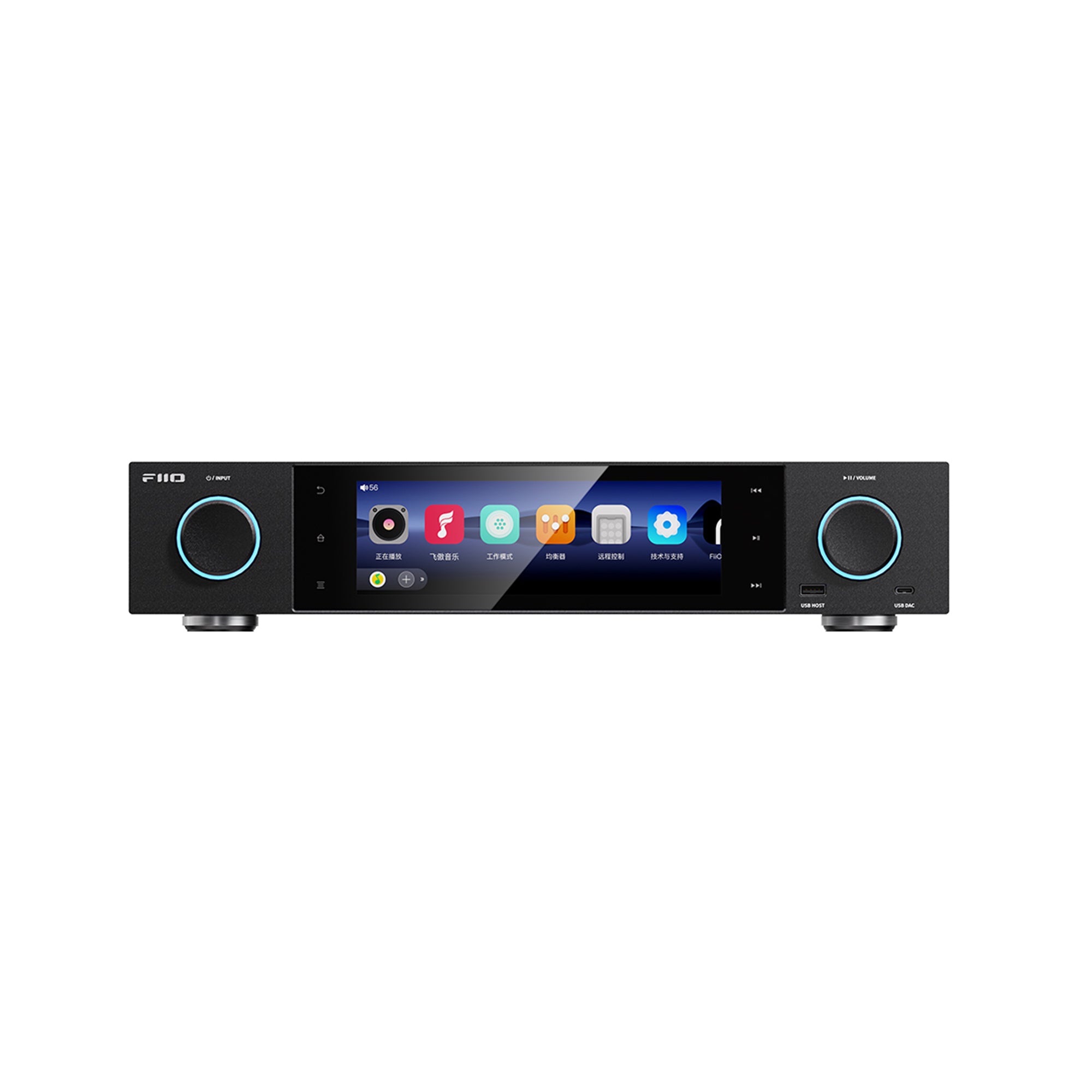 FiiO S15 Music Streamer - Image 2
