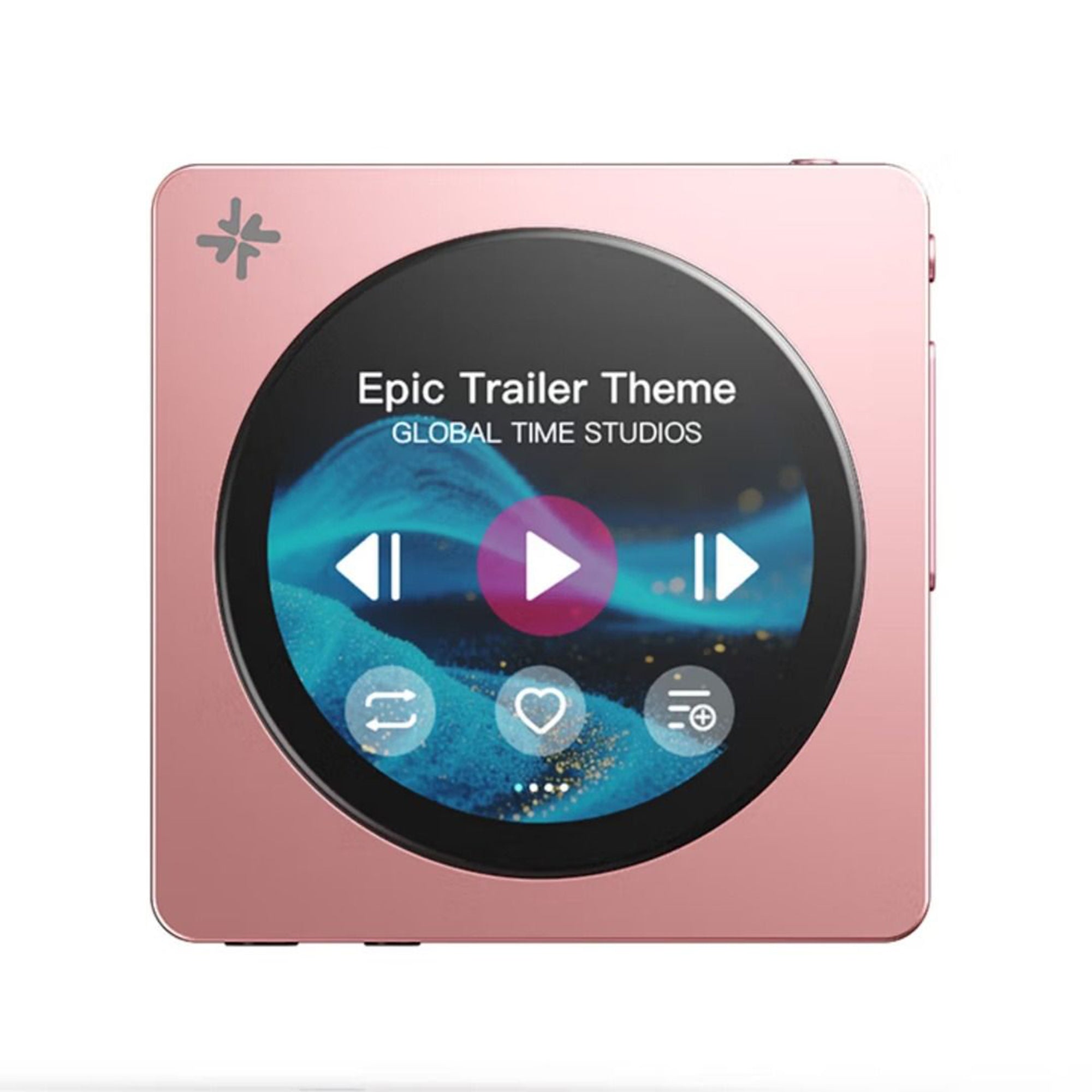 FiiO Snowsky DISC Portable Music Player - Image 5