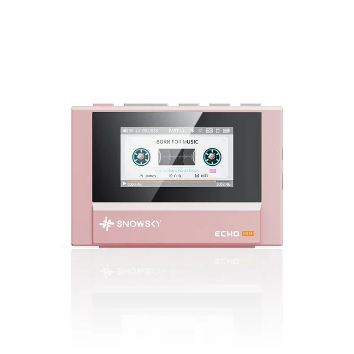 FiiO Snowsky Echo Mini Music Player - Image 5
