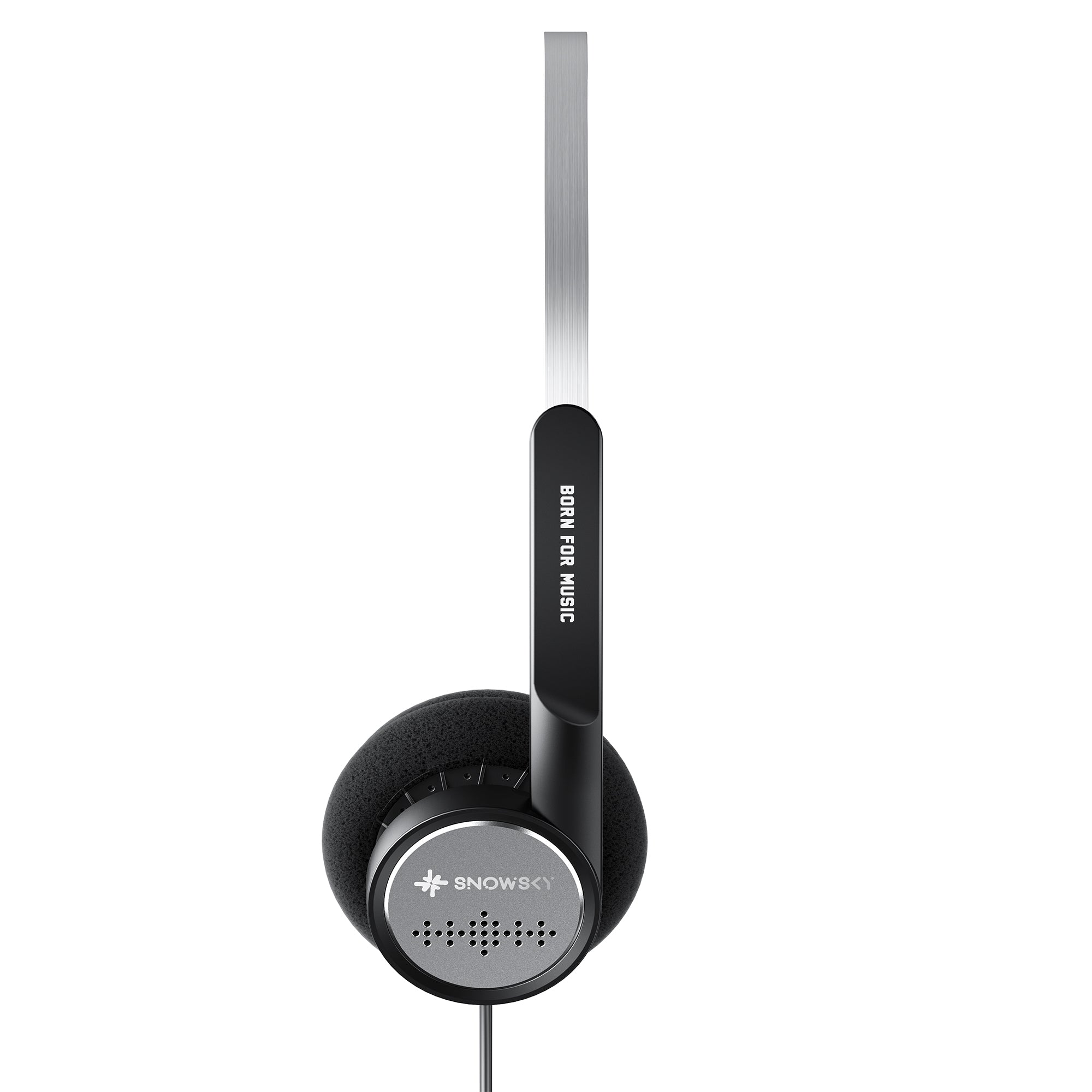 FiiO Snowsky Wind On-Ear Headphones - Image 5