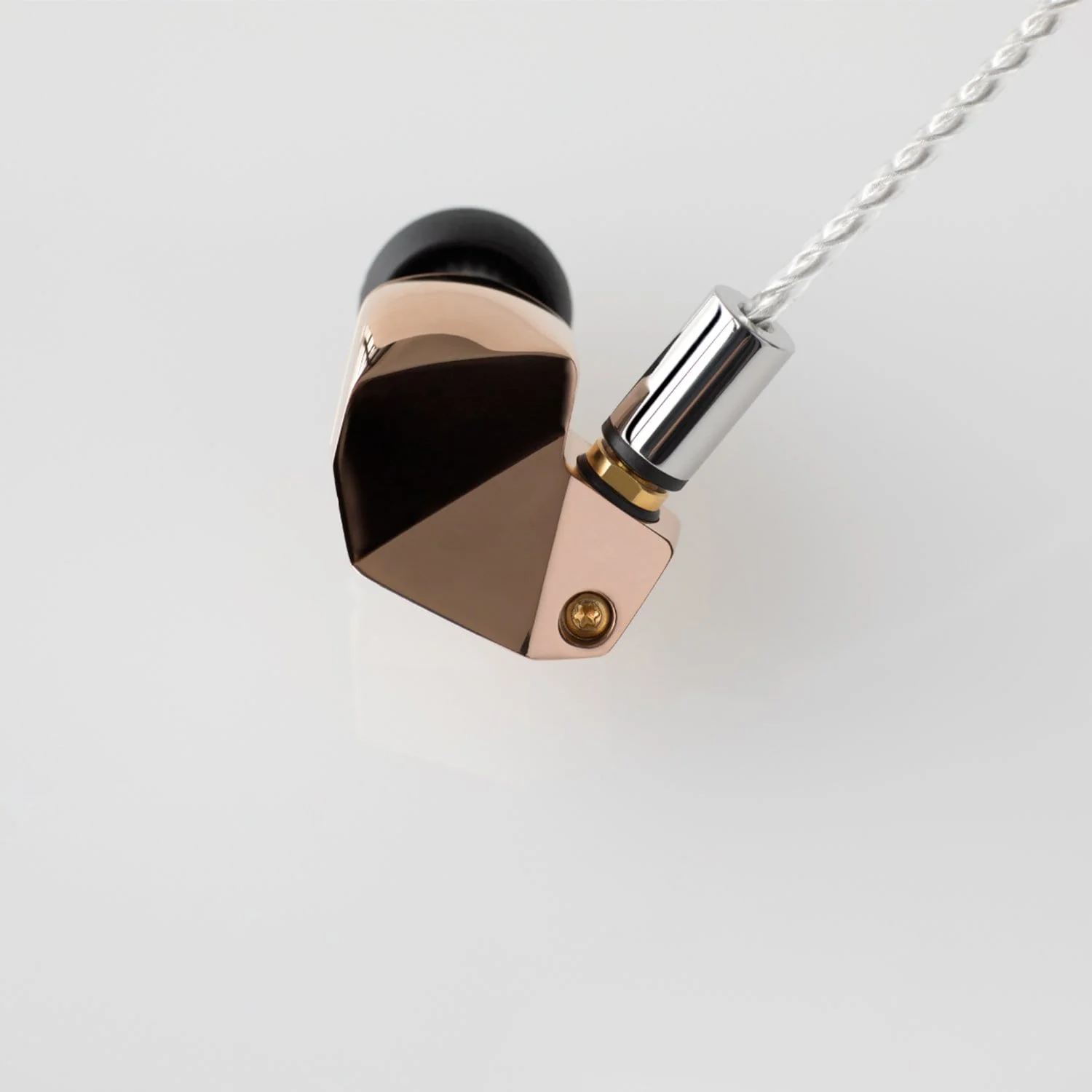 Final Audio B1 Hybrid In Ear Monitors - Image 6