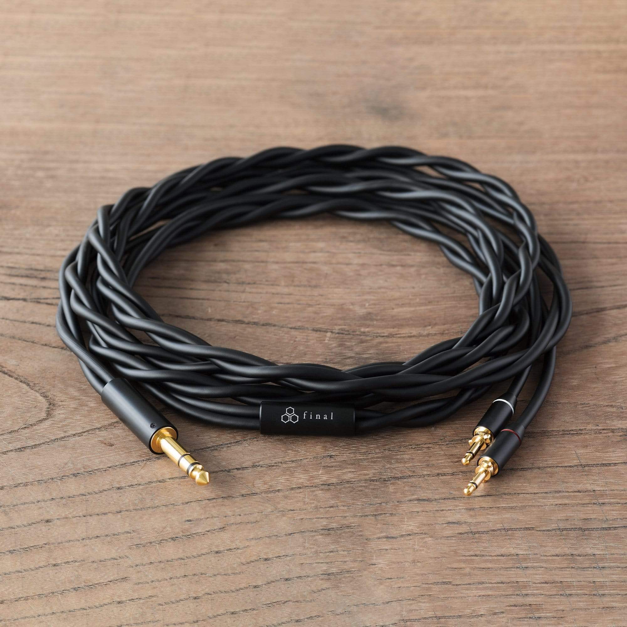 Final Audio D8000 AFDS Open Planar Magnetic Headphones - Image 7