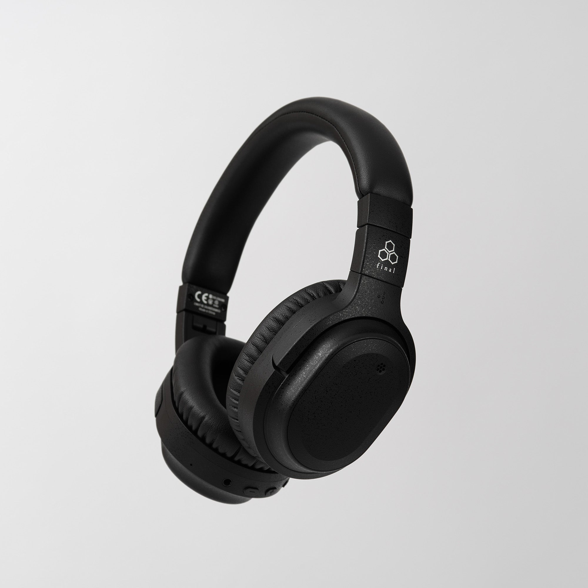 Final UX3000 SV Wireless Noise Cancelling Headphones - Image 3