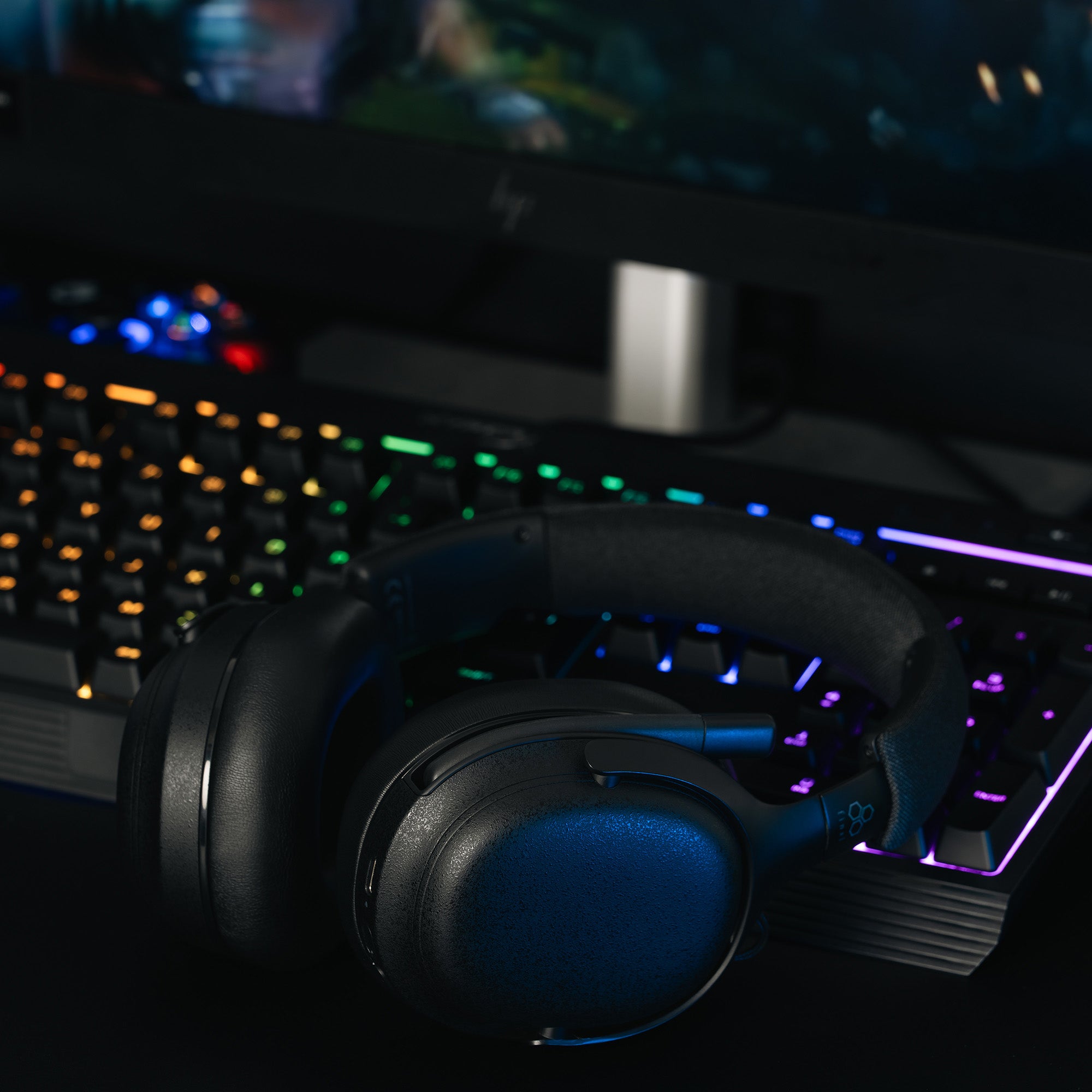 Final VR3000 EX Wireless Gaming Headset - Image 18
