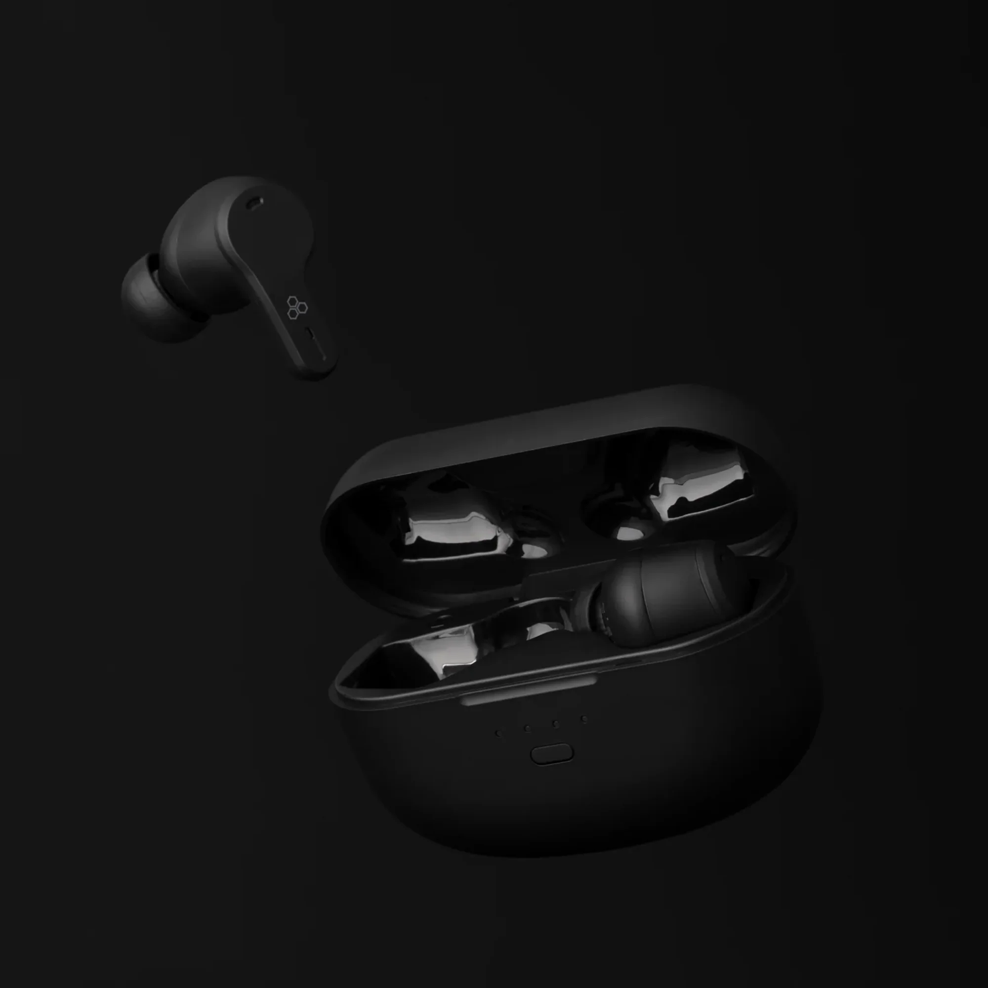 Final VR3000 Wireless In-Ear Monitors - Image 5