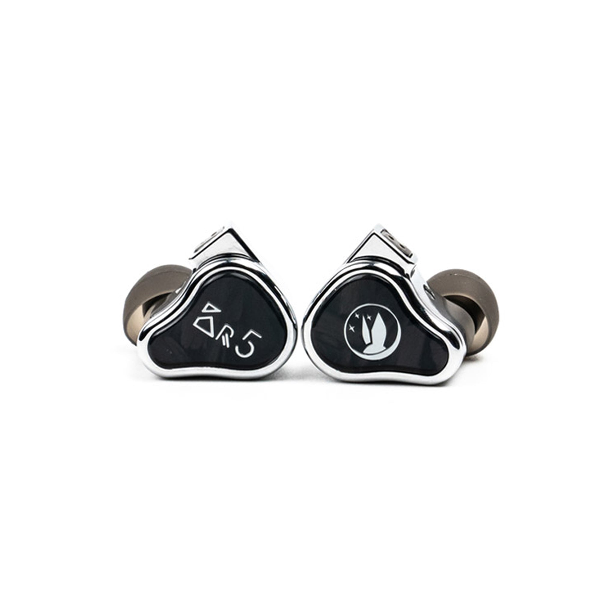 FiR Audio Krypton 5 Custom In Ear Monitors - Image 2