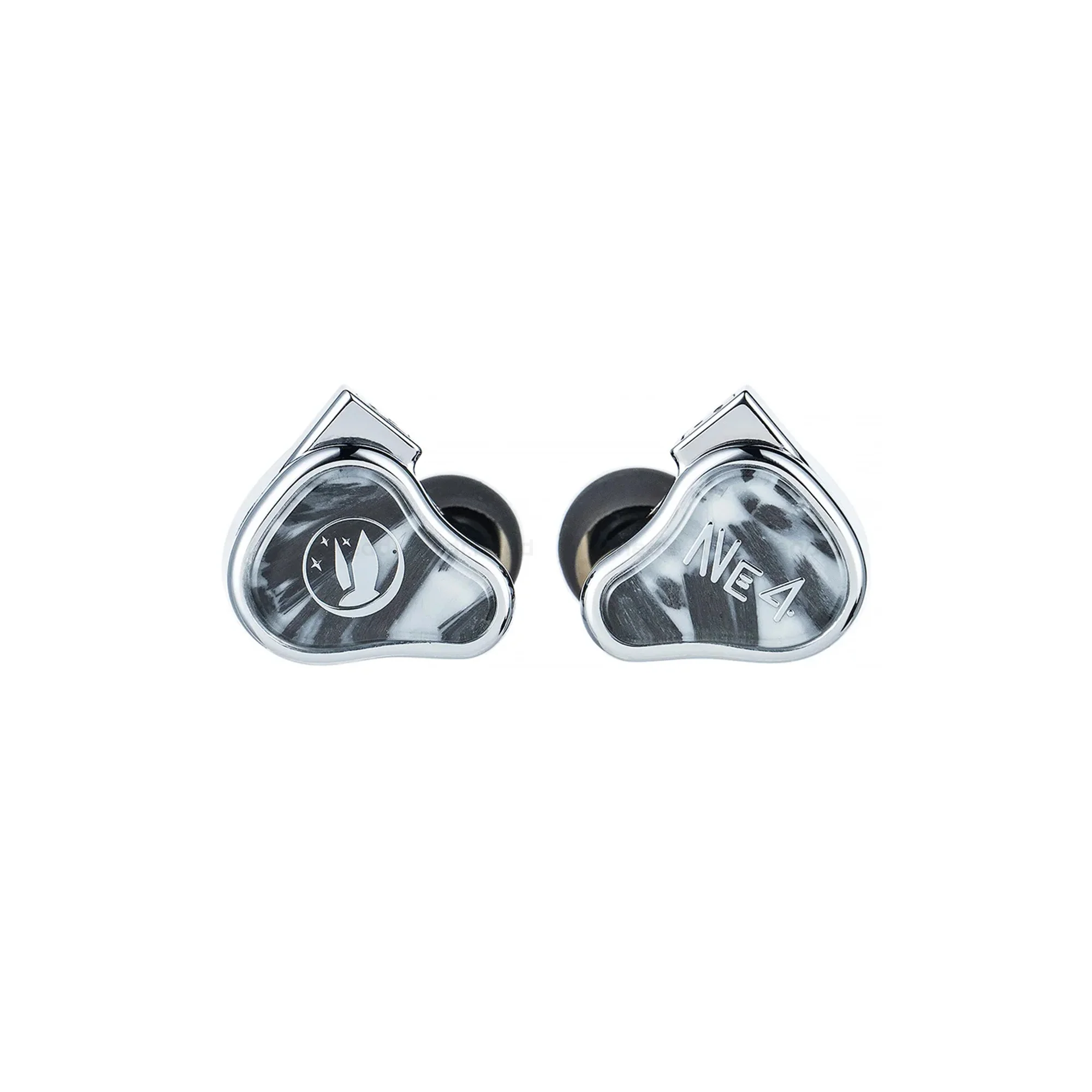FiR Audio Neon 4 Custom In Ear Monitors - Image 2