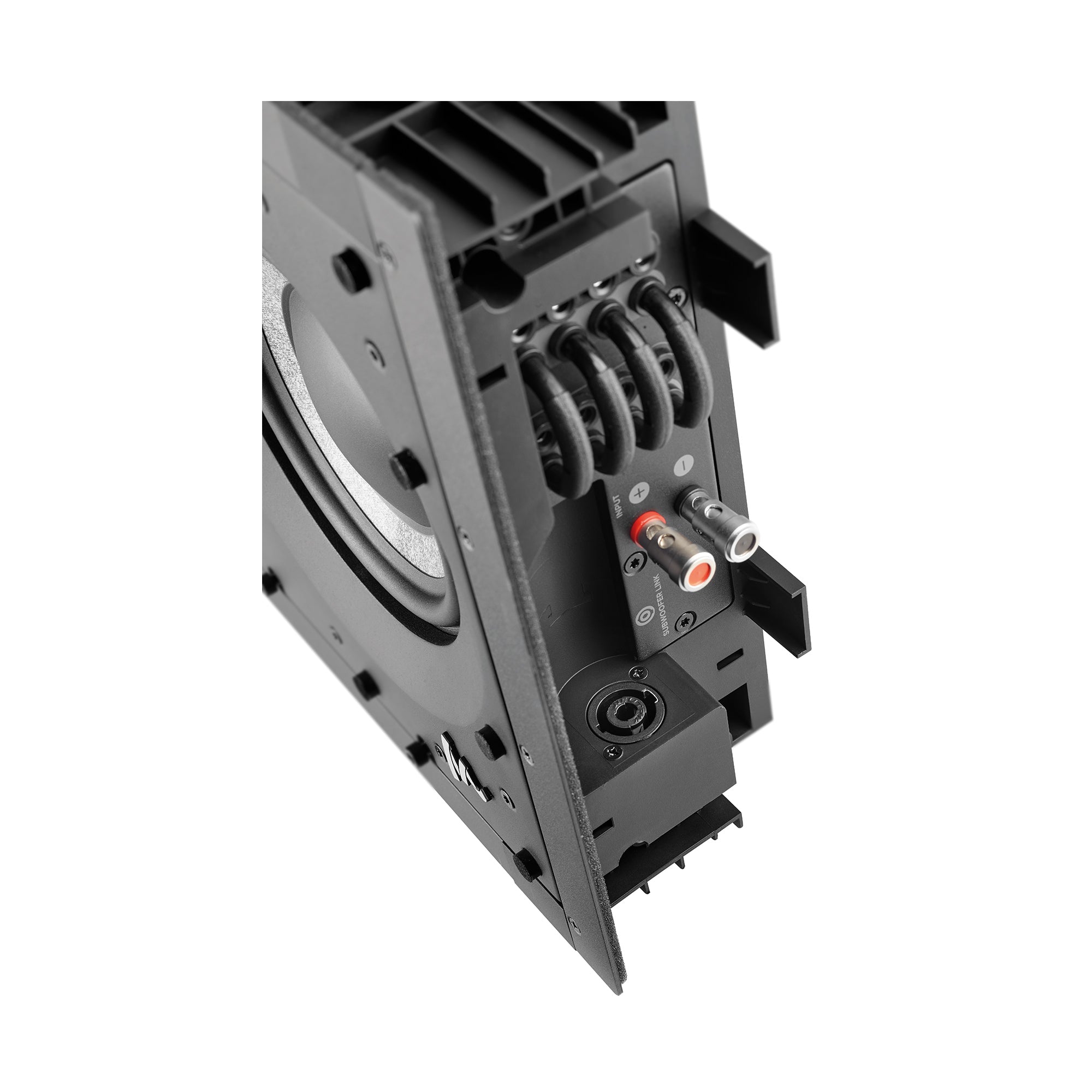Focal 1000 IWSUB Utopia In-Wall Subwoofer - Image 7