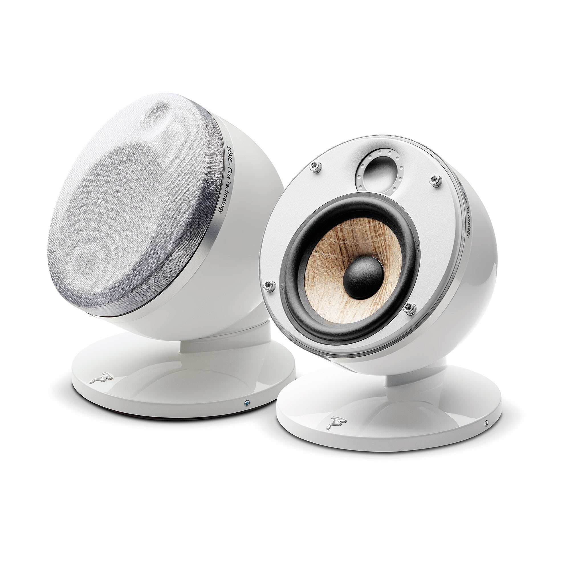 Focal Dôme Flax 10 Satellite Speaker - Image 8