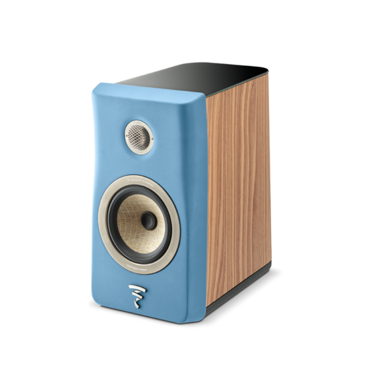 Focal Kanta N°1 Standmount Speakers Pair - with stands - Image 64