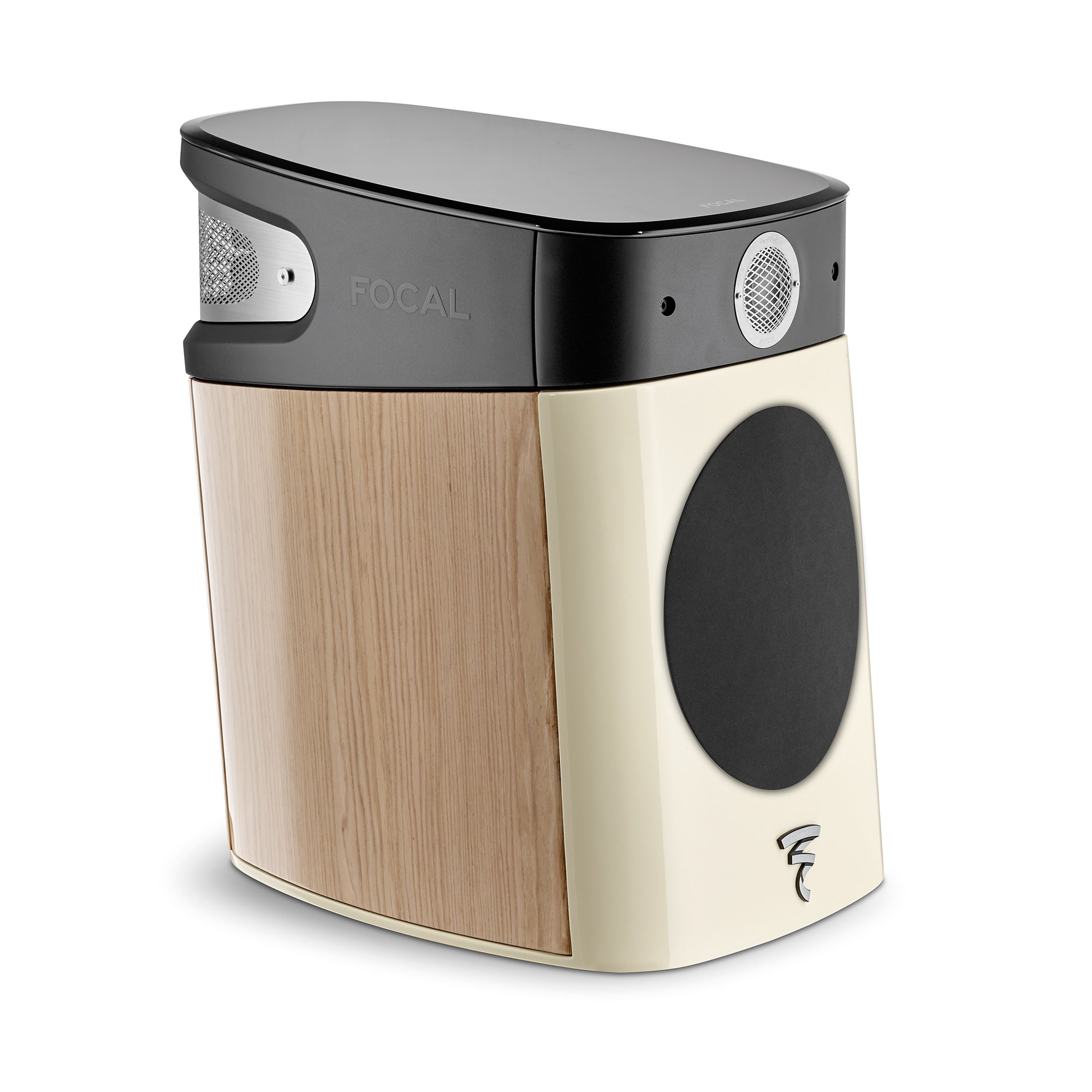 Focal Sopra N°1 Standmount Speakers Pair - Image 8