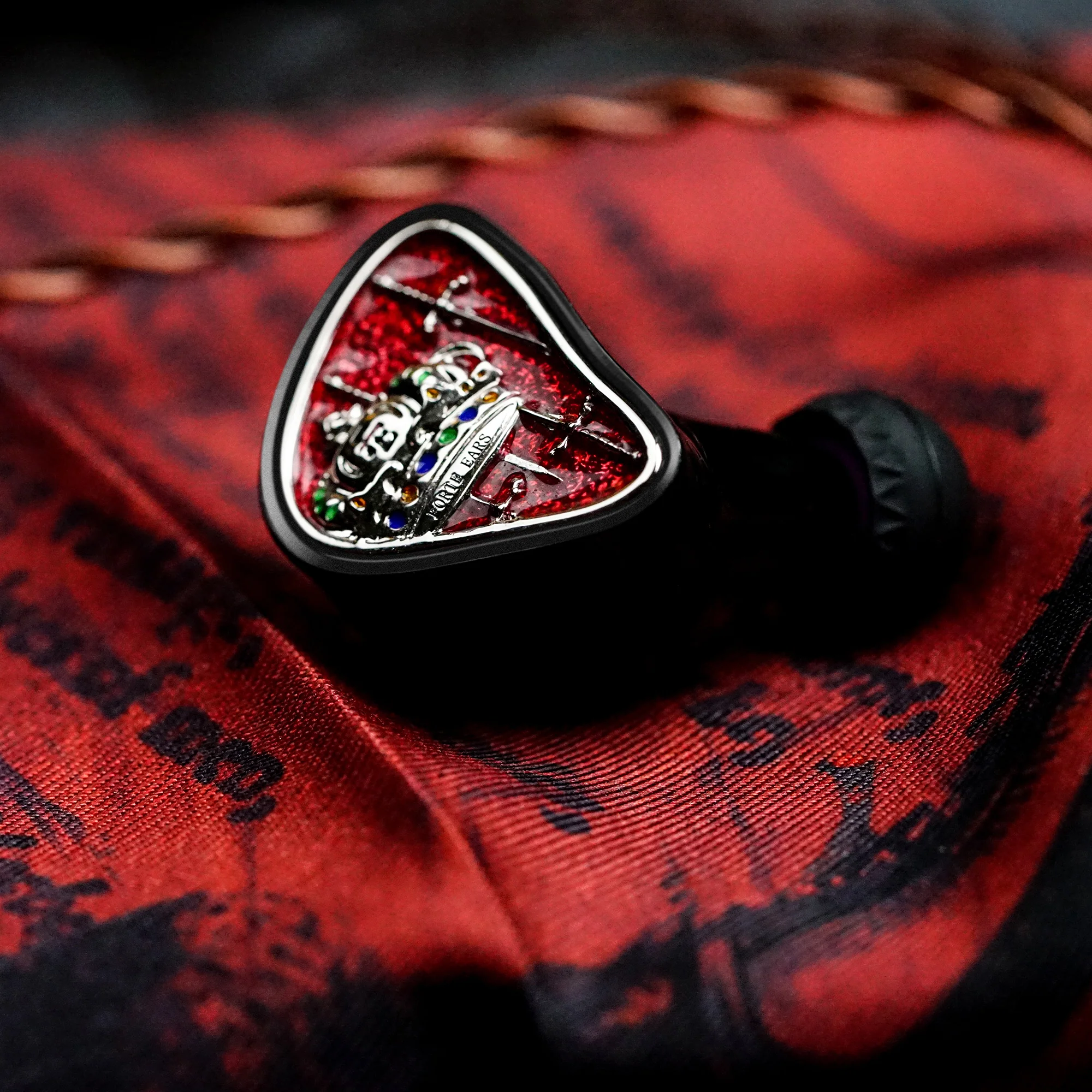 Forte Ears Macbeth In-Ear Monitors - Image 7