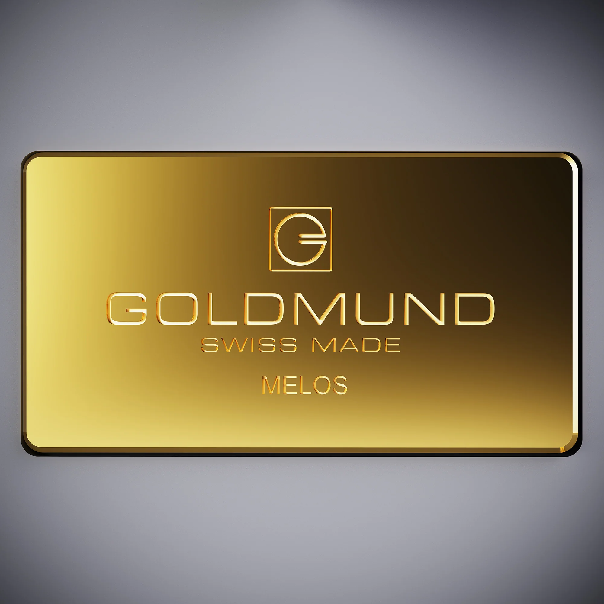 Goldmund  MELOS Active Wireless Speakers (Pair) - Image 12