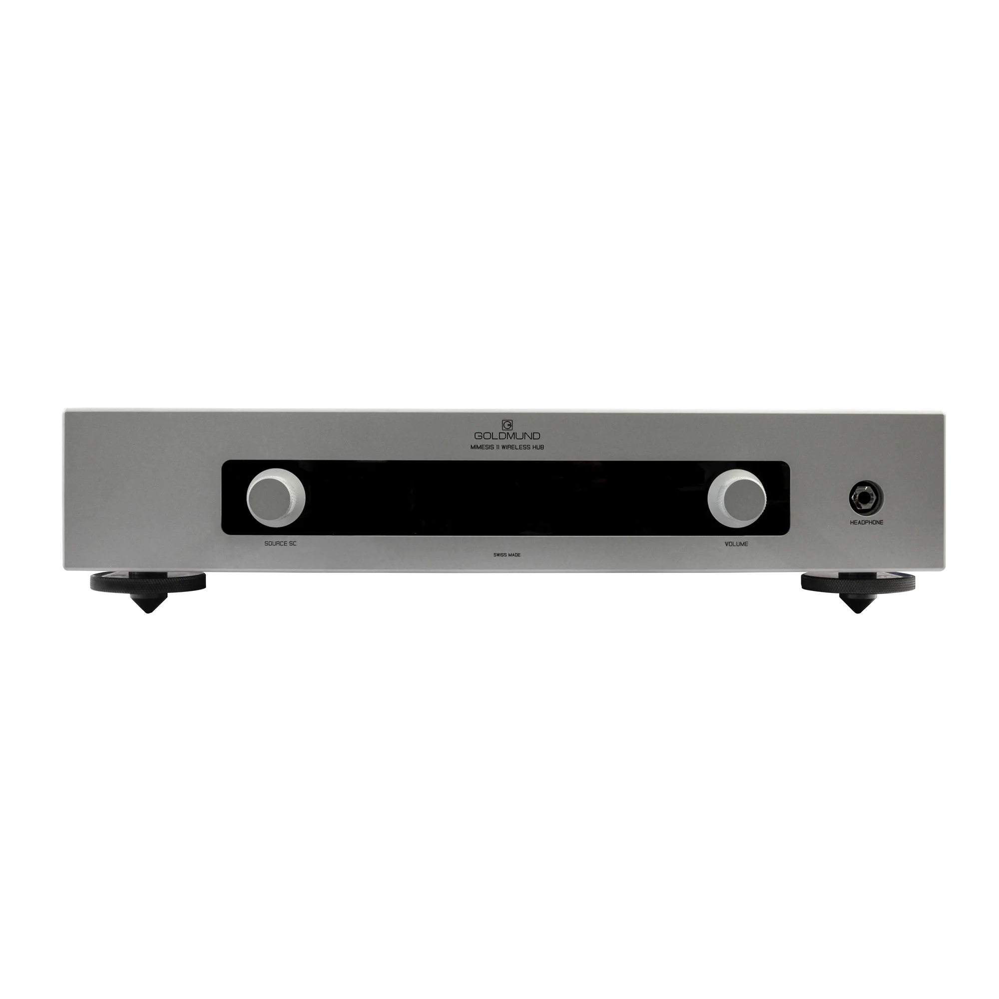 Goldmund MIMESIS 11 HUB 2 Channel Hub