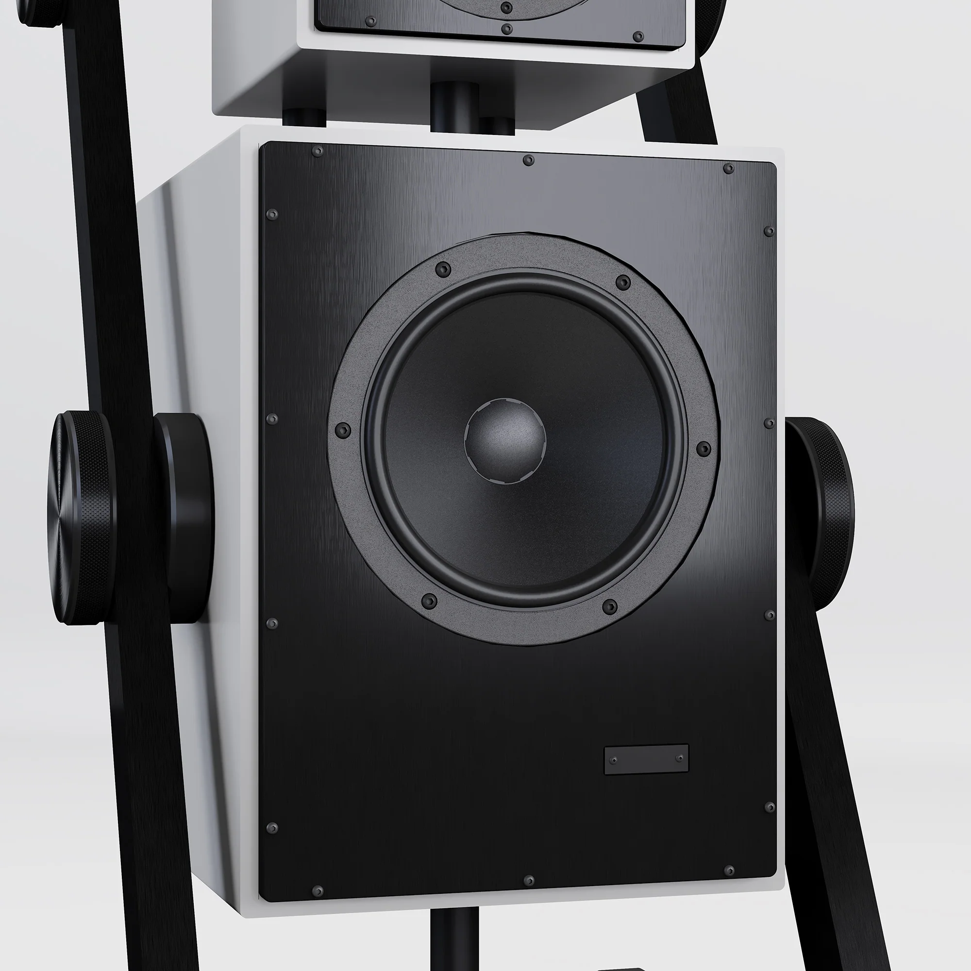 Goldmund PRANA Active Wireless Speakers (Pair) - Image 29